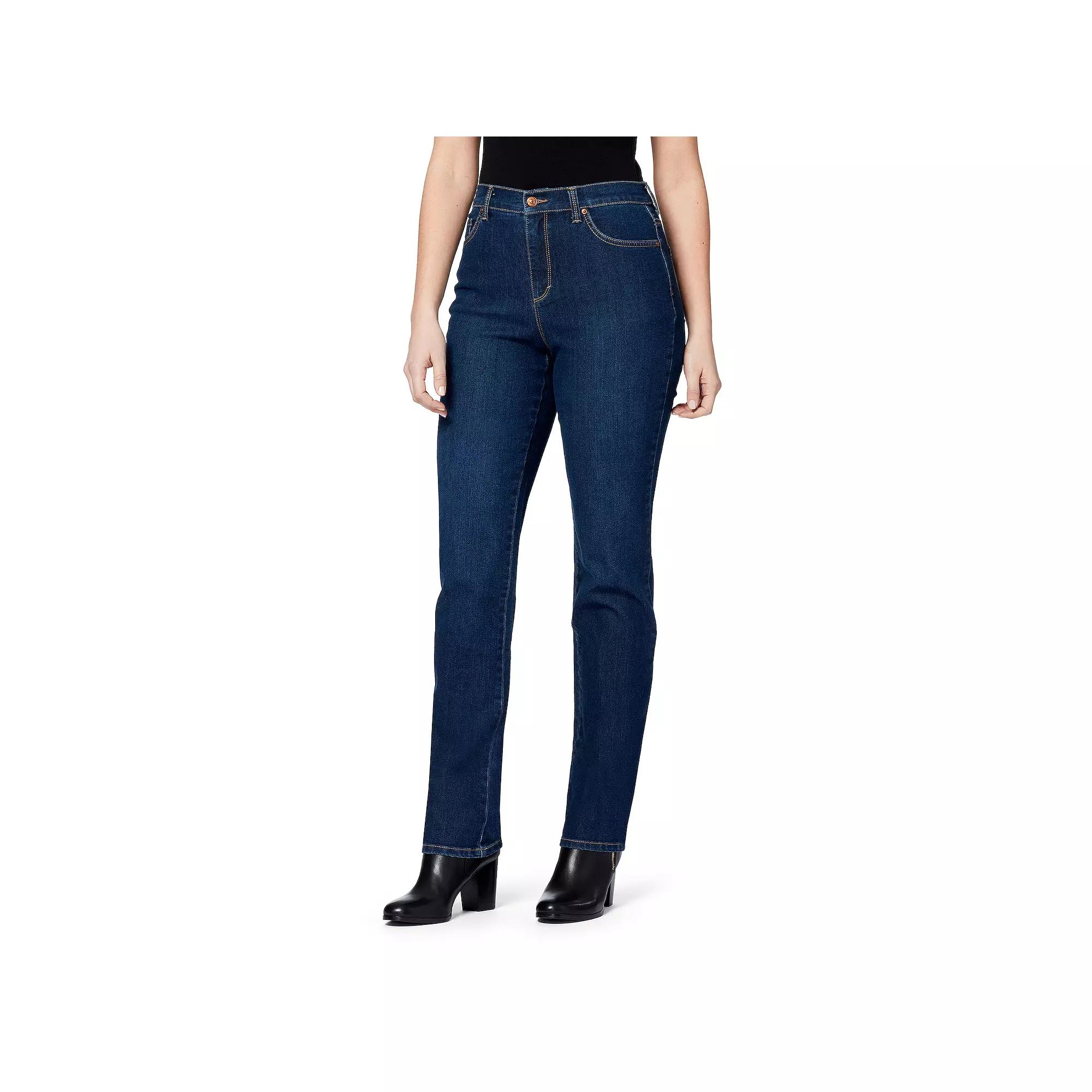 Women's Gloria Vanderbilt Amanda Classic Jeans,  Product Image