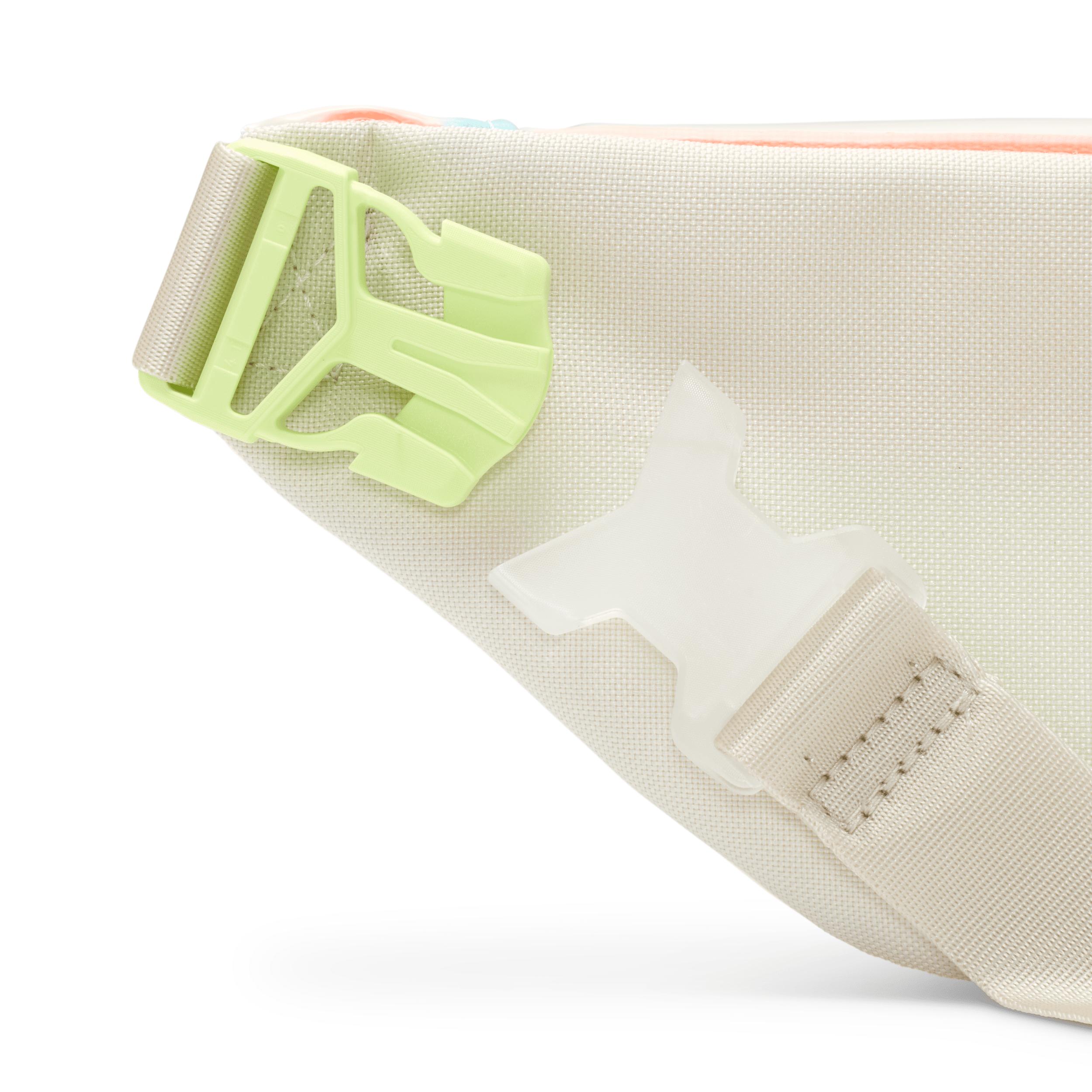 Nike Unisex Heritage Crossbody Bag (Small, 1L) | HF8174-905 Product Image