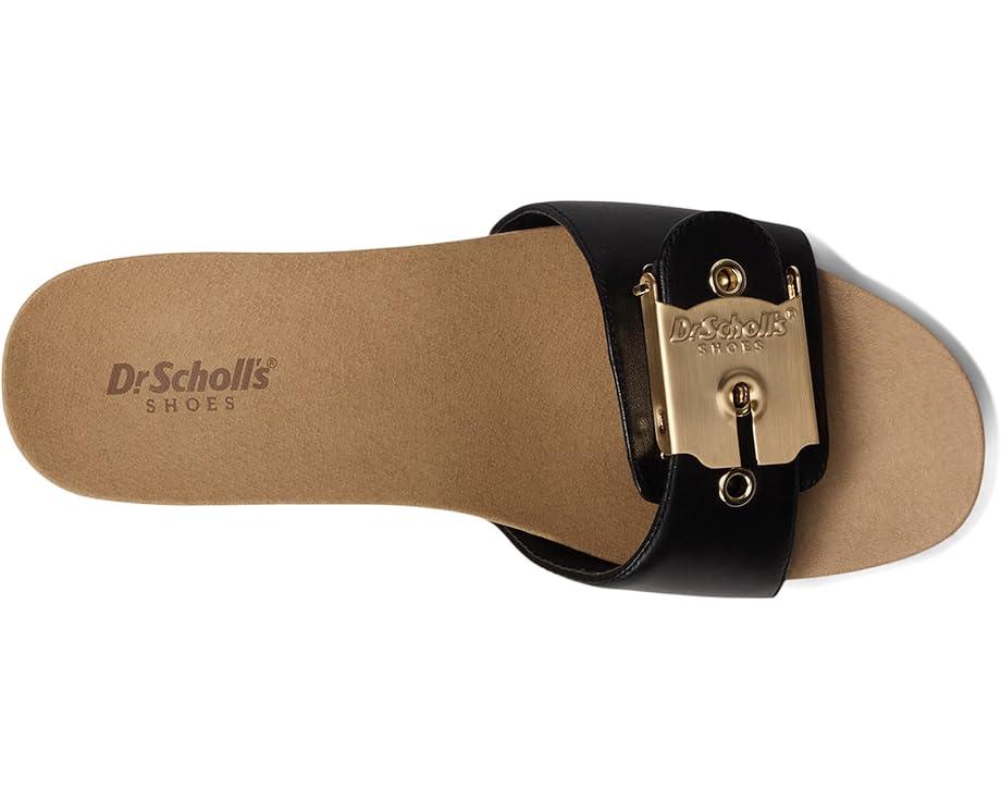 Women's Dr. Scholl's Original Life Slide Sandal Product Image