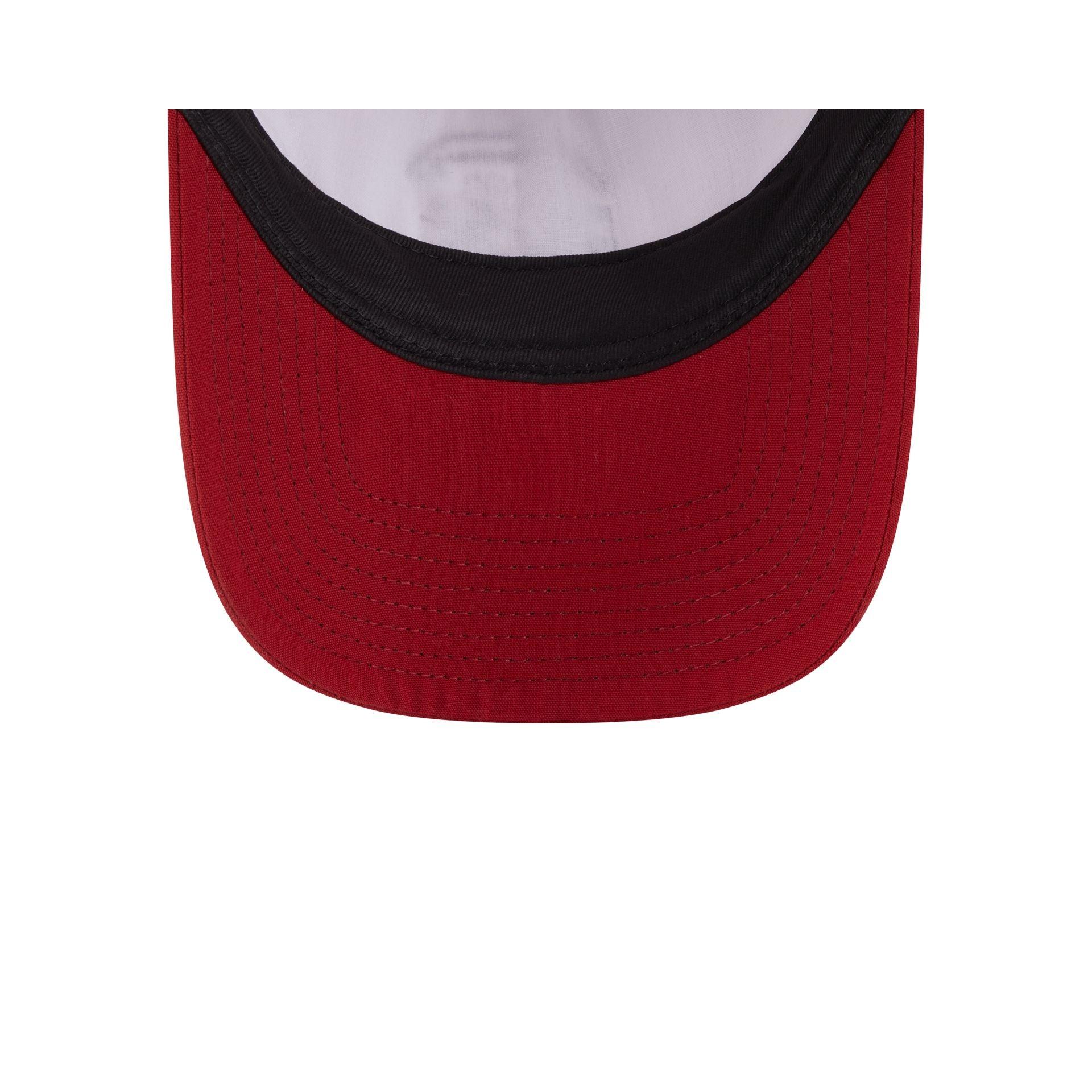 New Era Cap Brooklyn 9FORTY A-Frame Snapback Hat Male Product Image