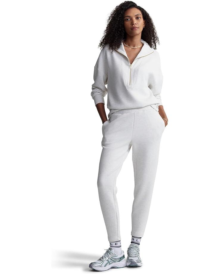 The Rolled Cuff Pants Product Image