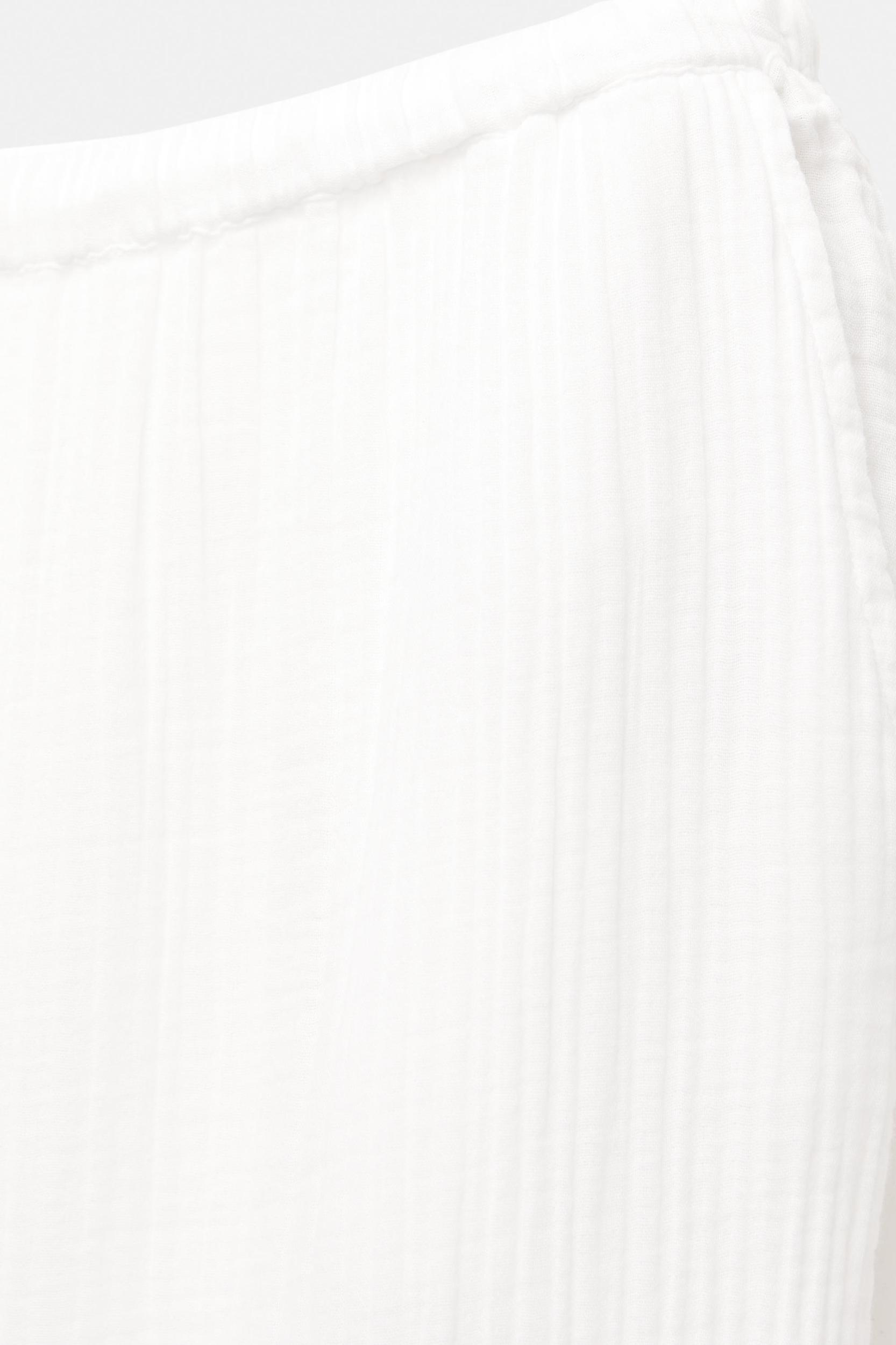 Textured rustic sweatpants Product Image