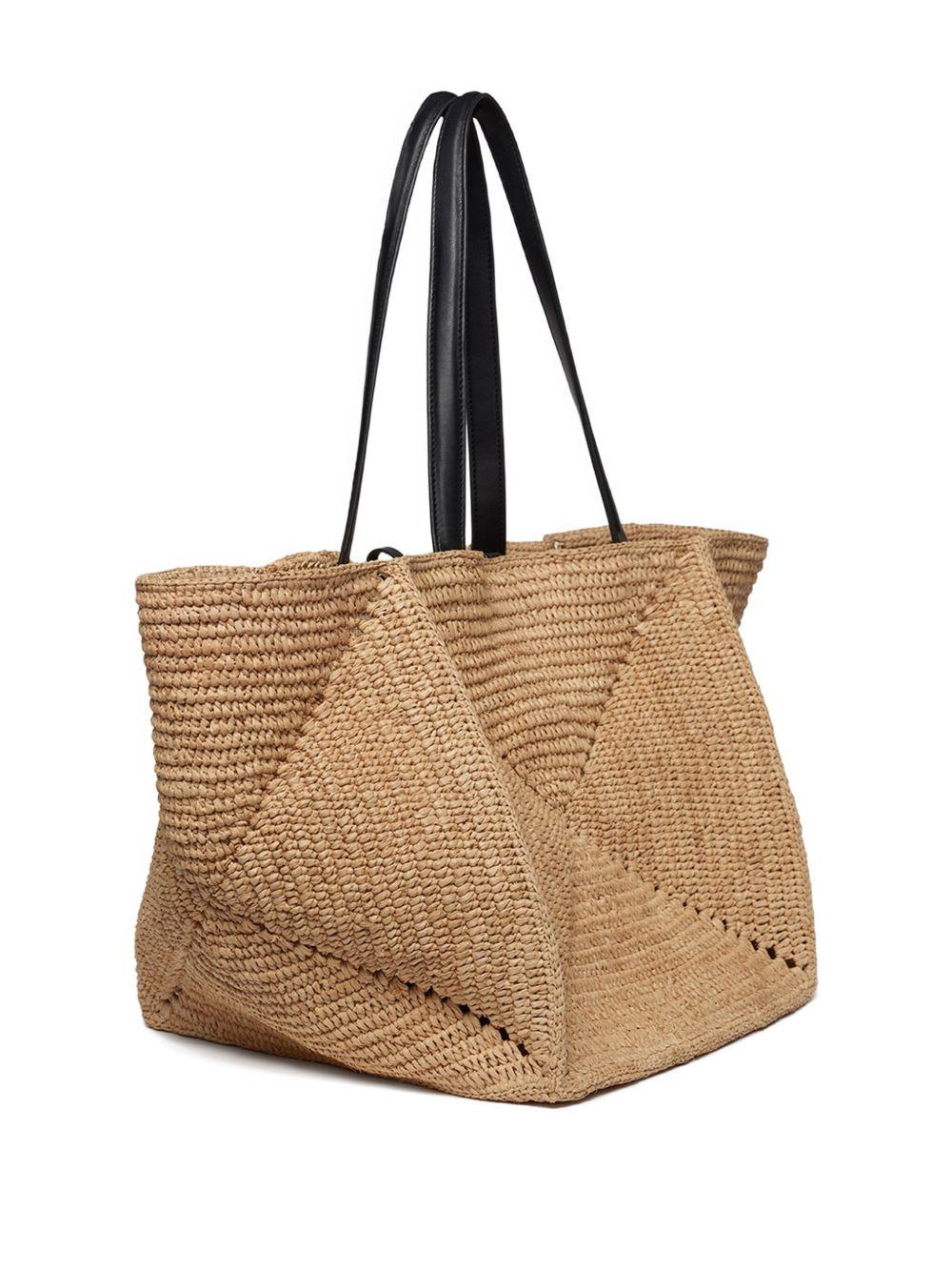 Origami tote bag Product Image