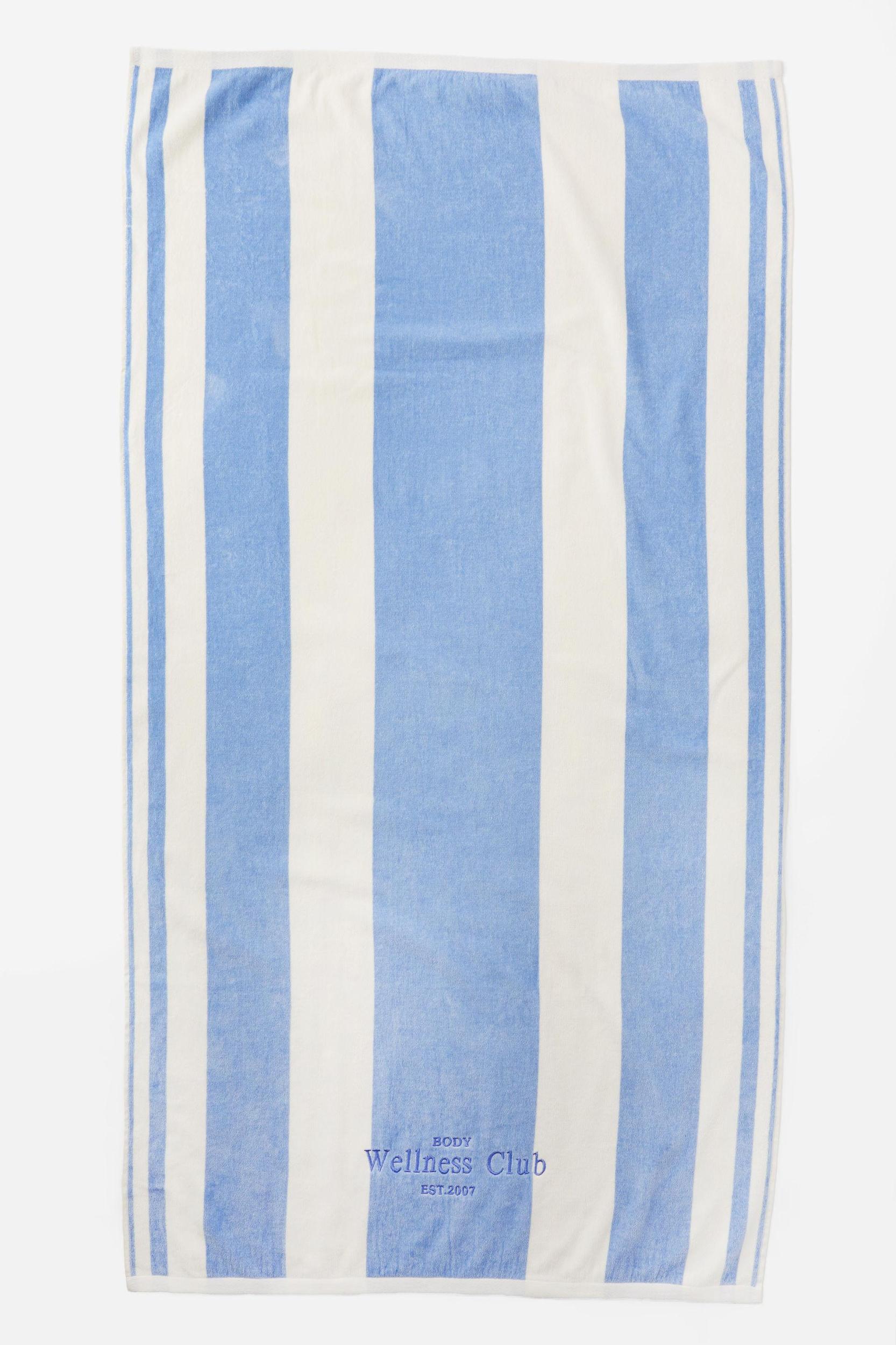 Cotton Beach Towel Product Image