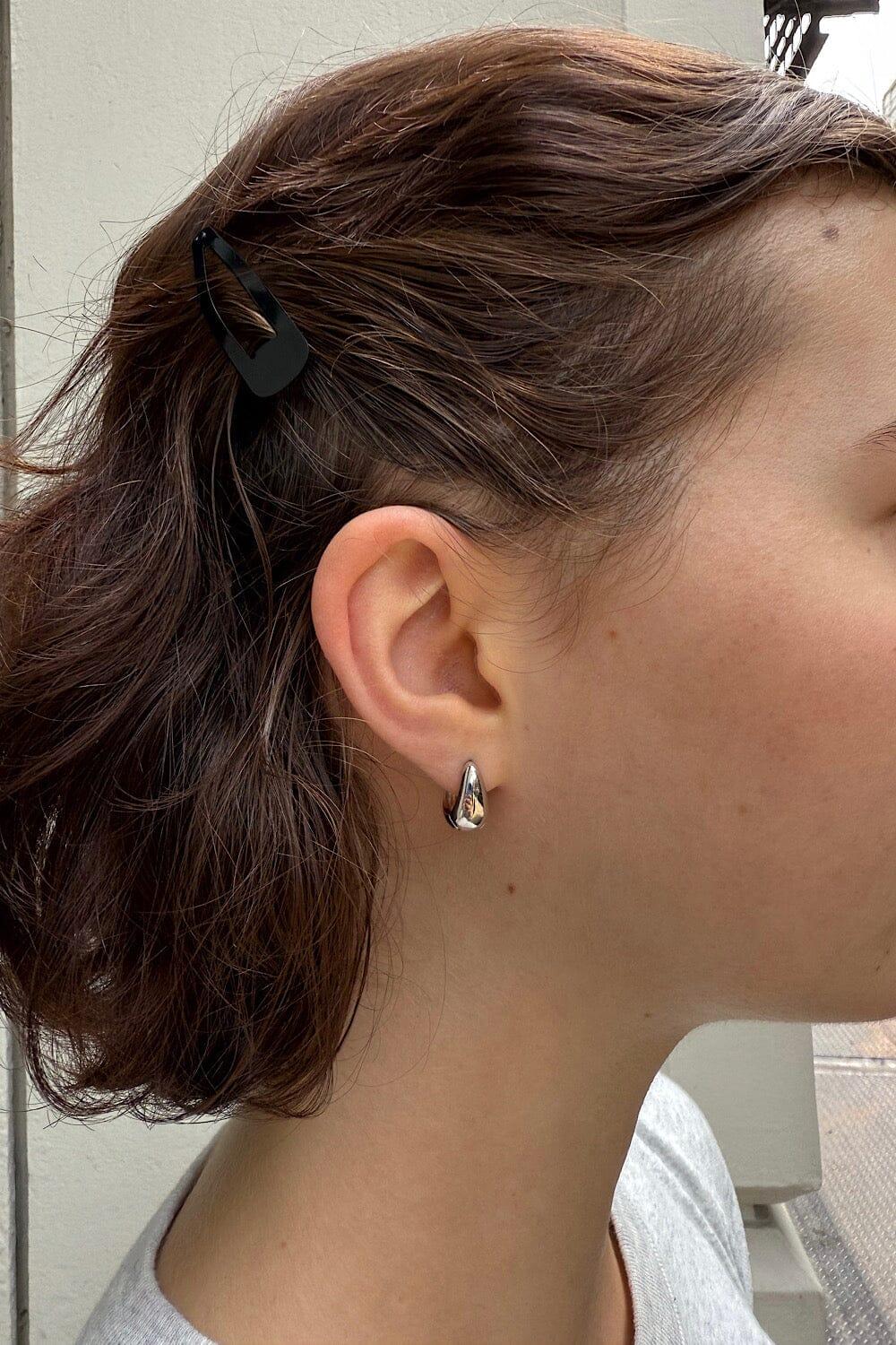 Hoop Earrings Product Image