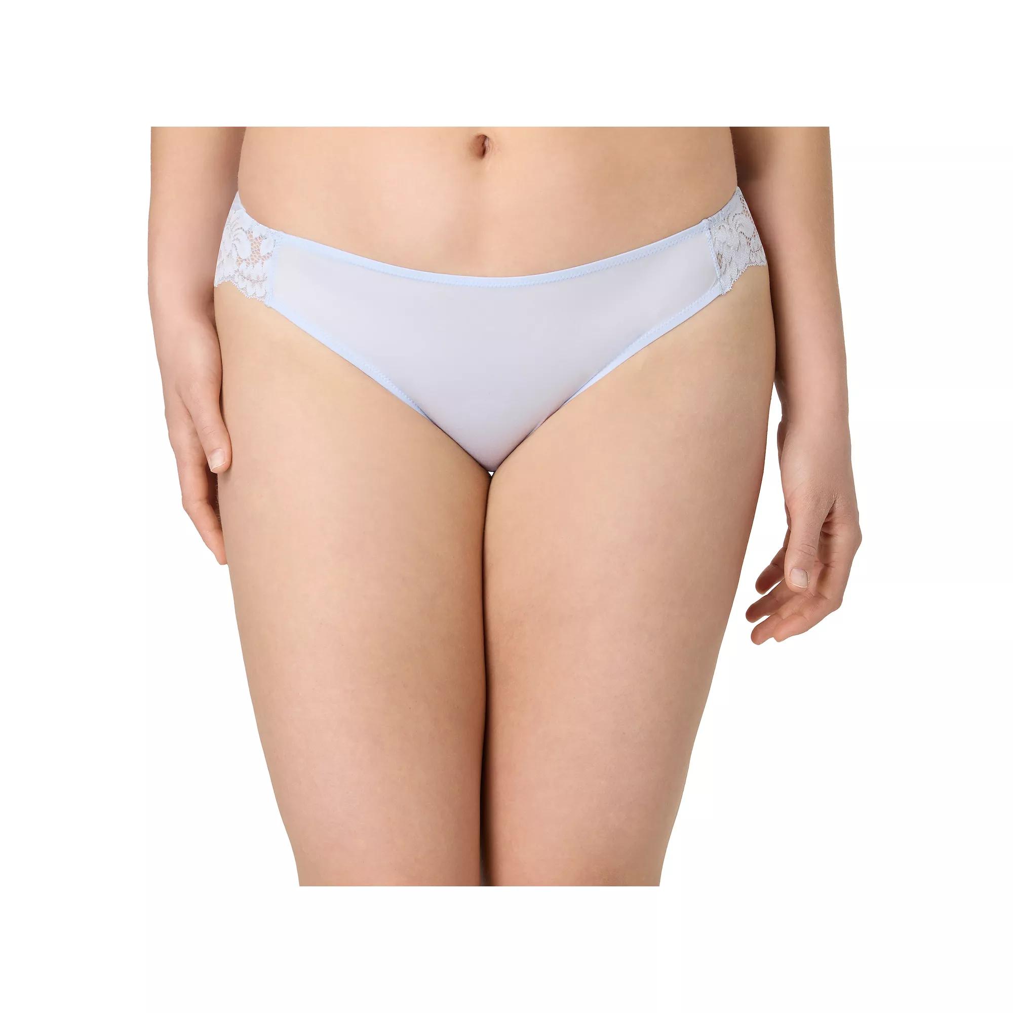 Maidenform Lace Back Tanga Underwear 40159, Women's,  Product Image