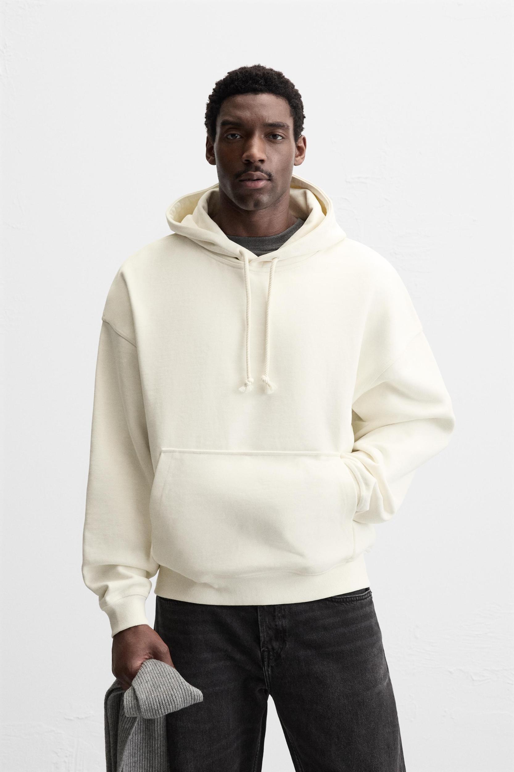 HEAVYWEIGHT HOODIE Product Image