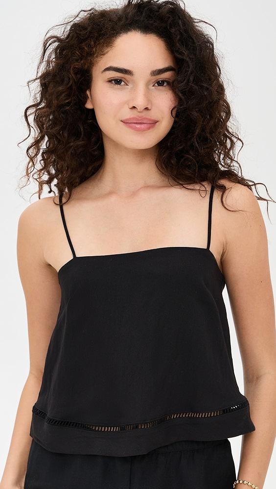 Z Supply La Luz Tank | Shopbop Product Image