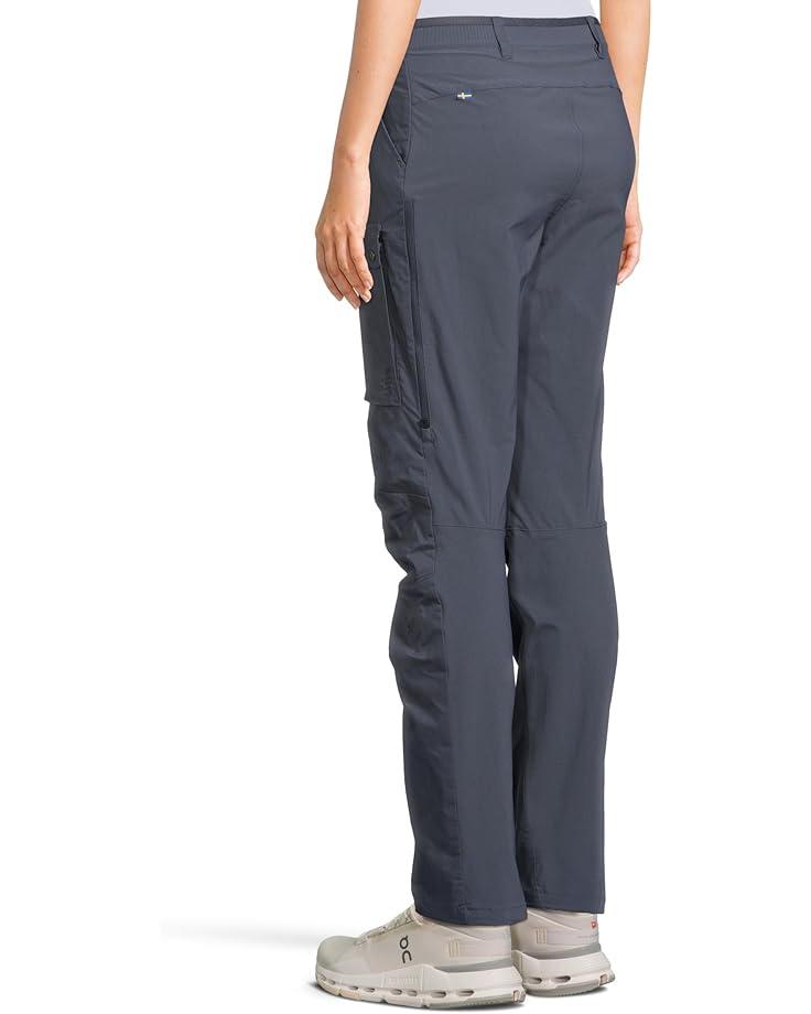 Abisko Trail Stretch Trousers Product Image