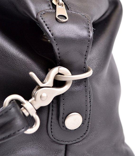 ROYCE New York Executive Overnight Duffle Bag Product Image