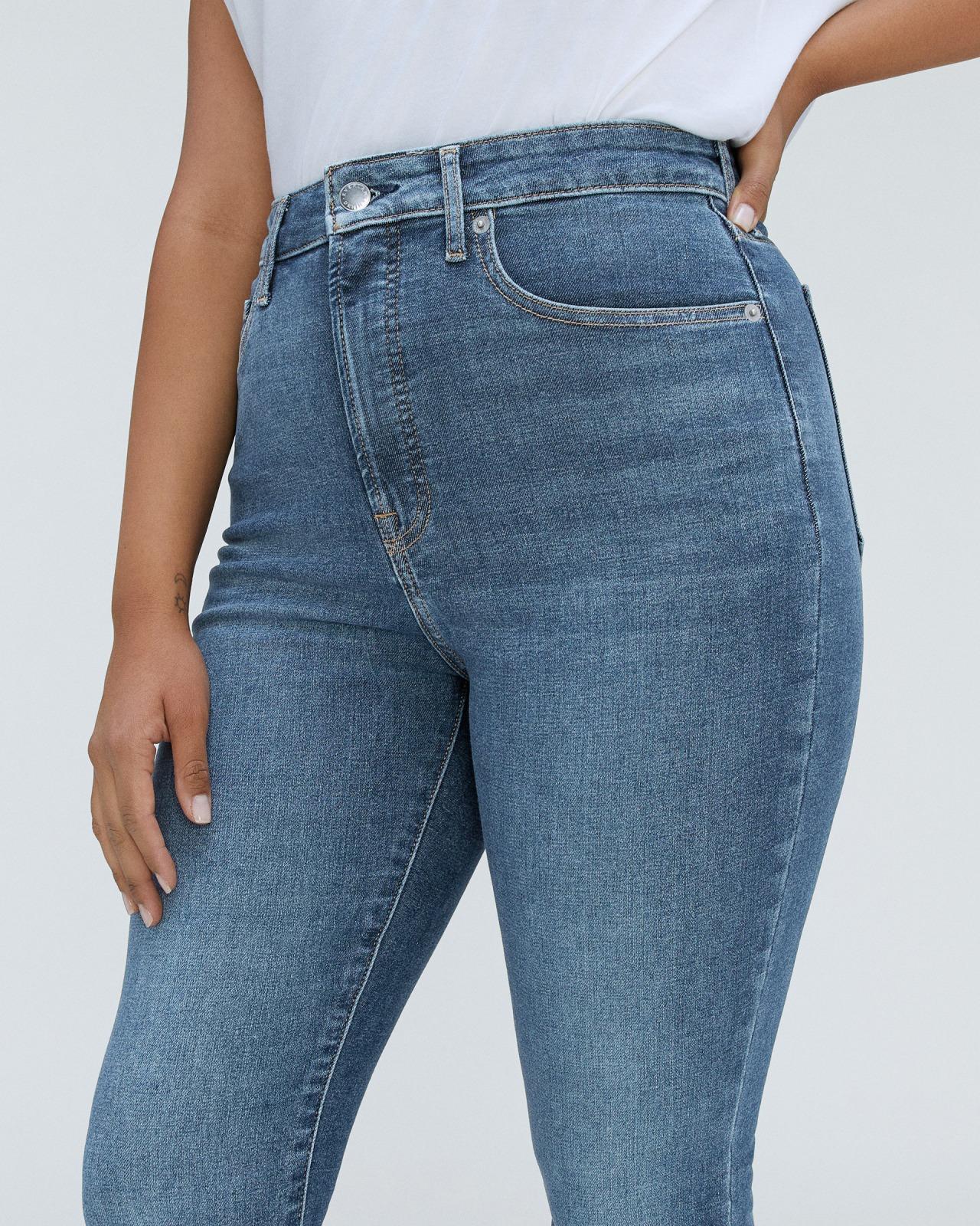 Womens Way-High Hourglass Skinny Jean by Everlane Product Image