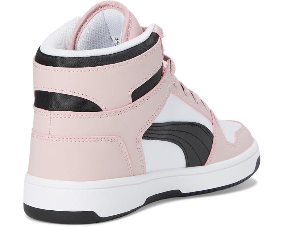 DC Shoes Cure Hi Top Product Image