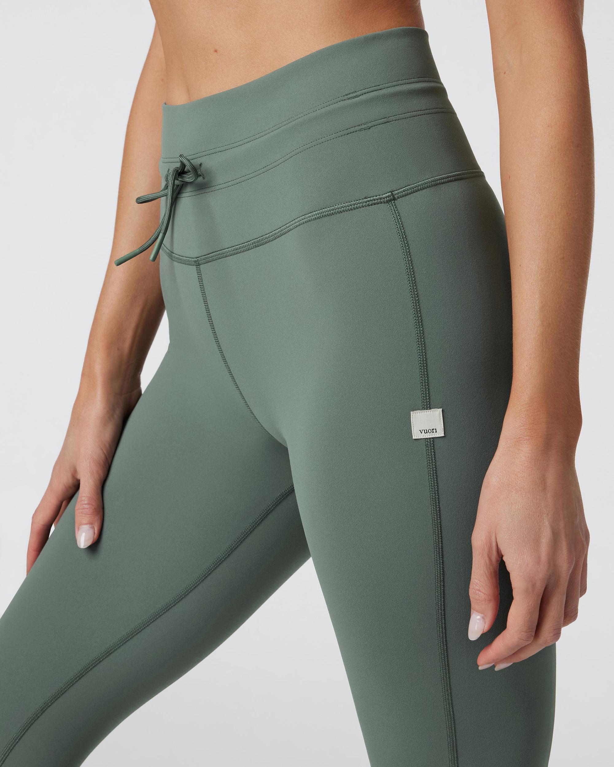 Daily Legging - Long Product Image