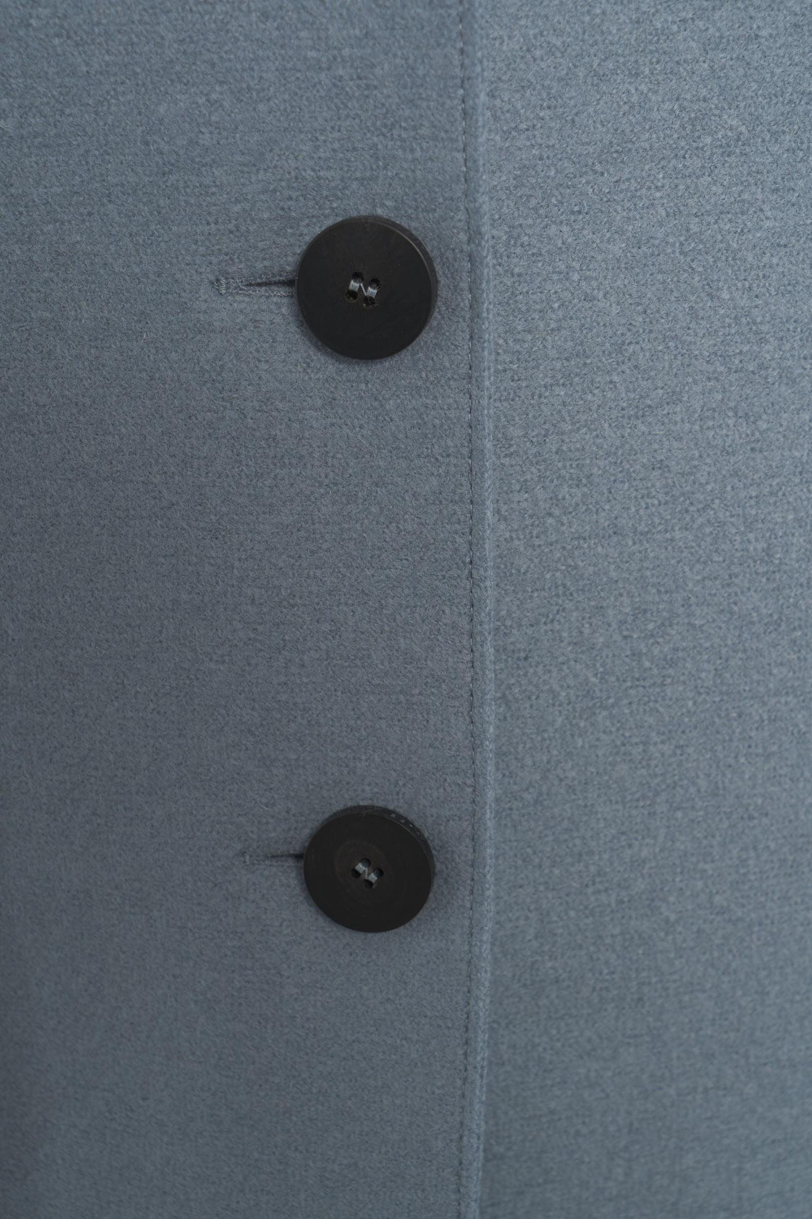 Virgin wool coat Product Image