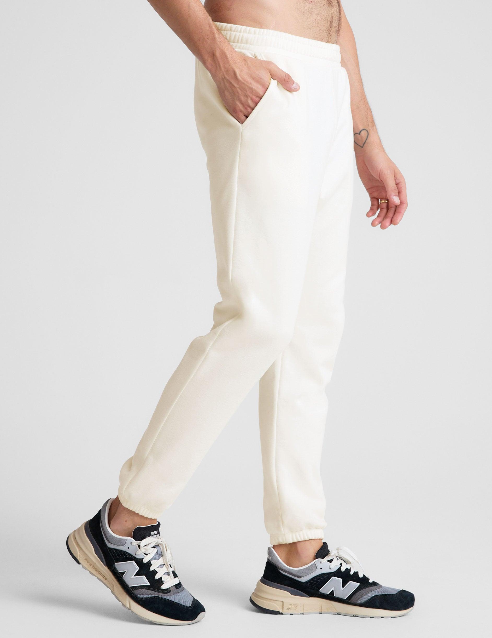 Fresh Cut Men's Sweatpant Male Product Image
