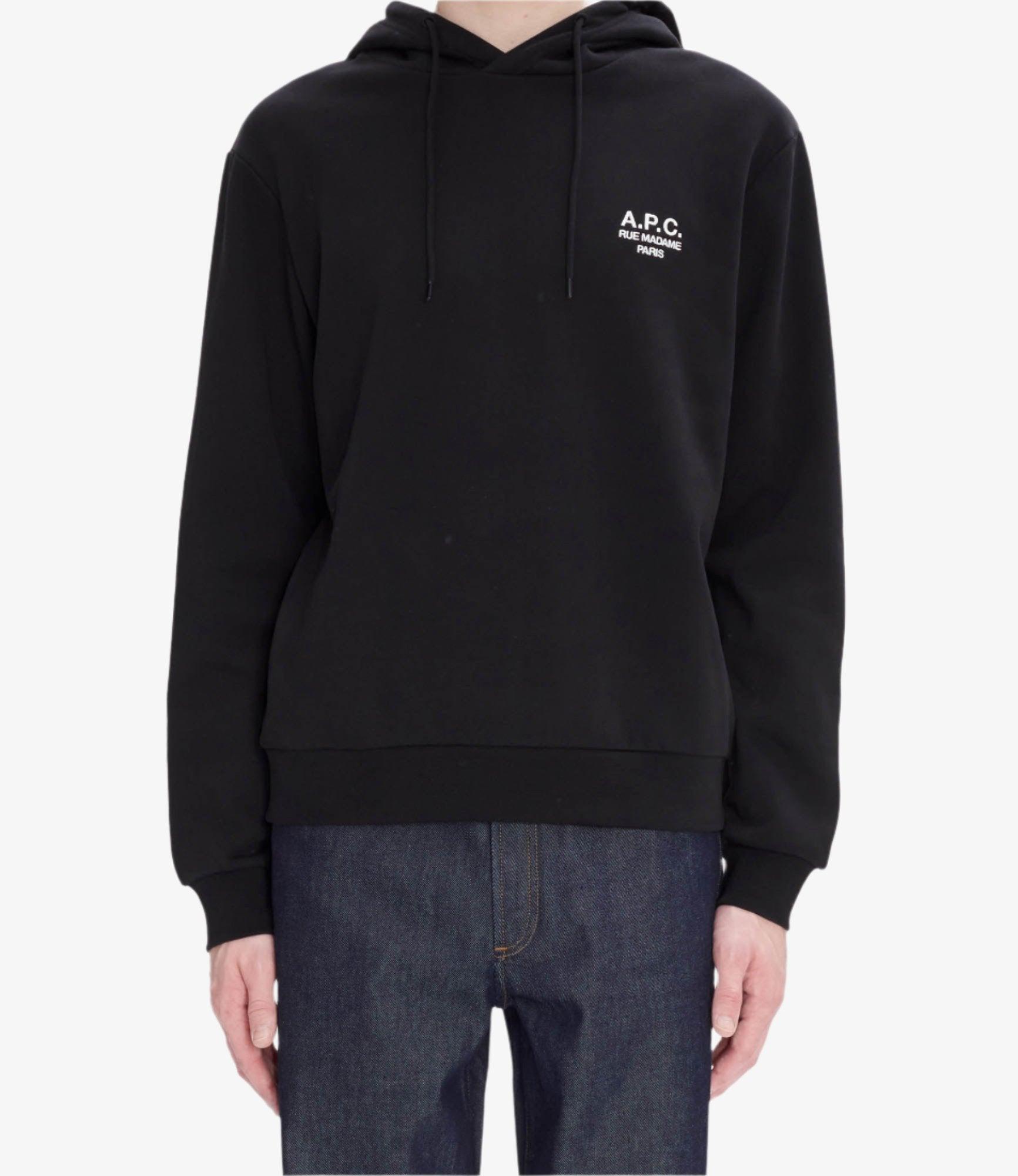 Standard Rue Madame hoodie (M) Male Product Image