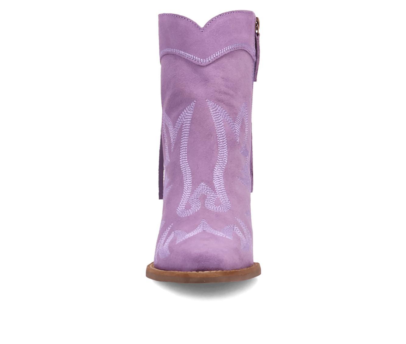 Women's Dingo Boot Wild Sage Western Boots Product Image