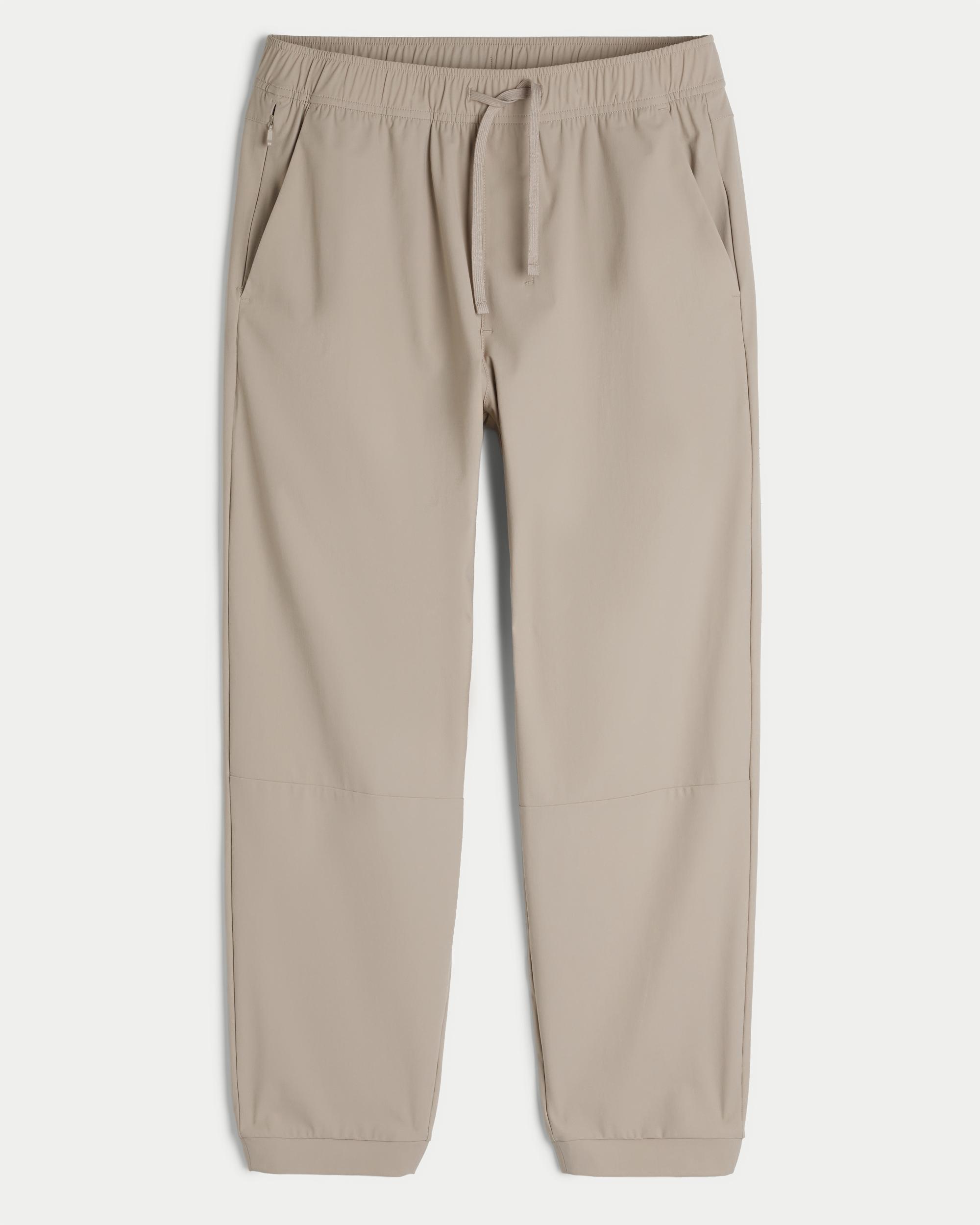 Relaxed Taper Pants Product Image