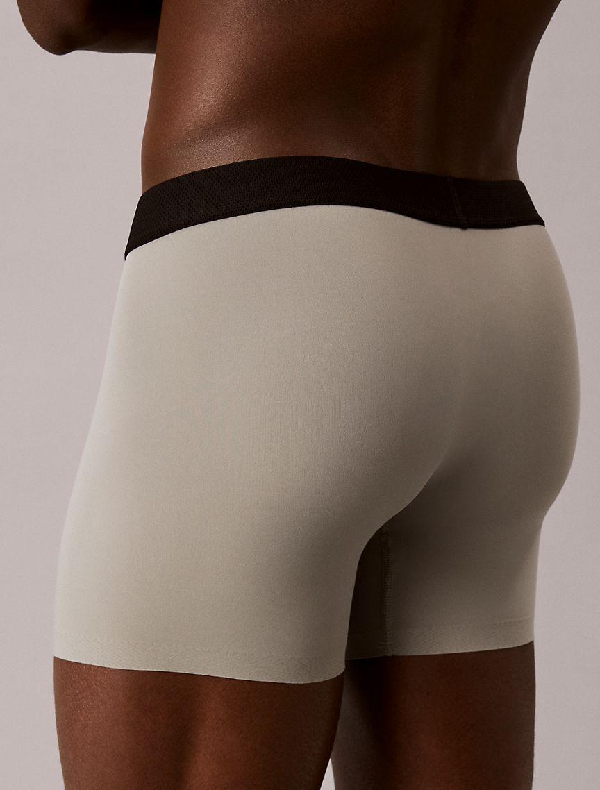 Intense Power Motion Boxer Brief Product Image