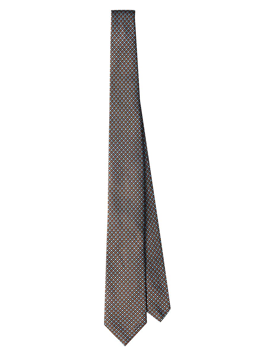 Mens Silk Tie Product Image