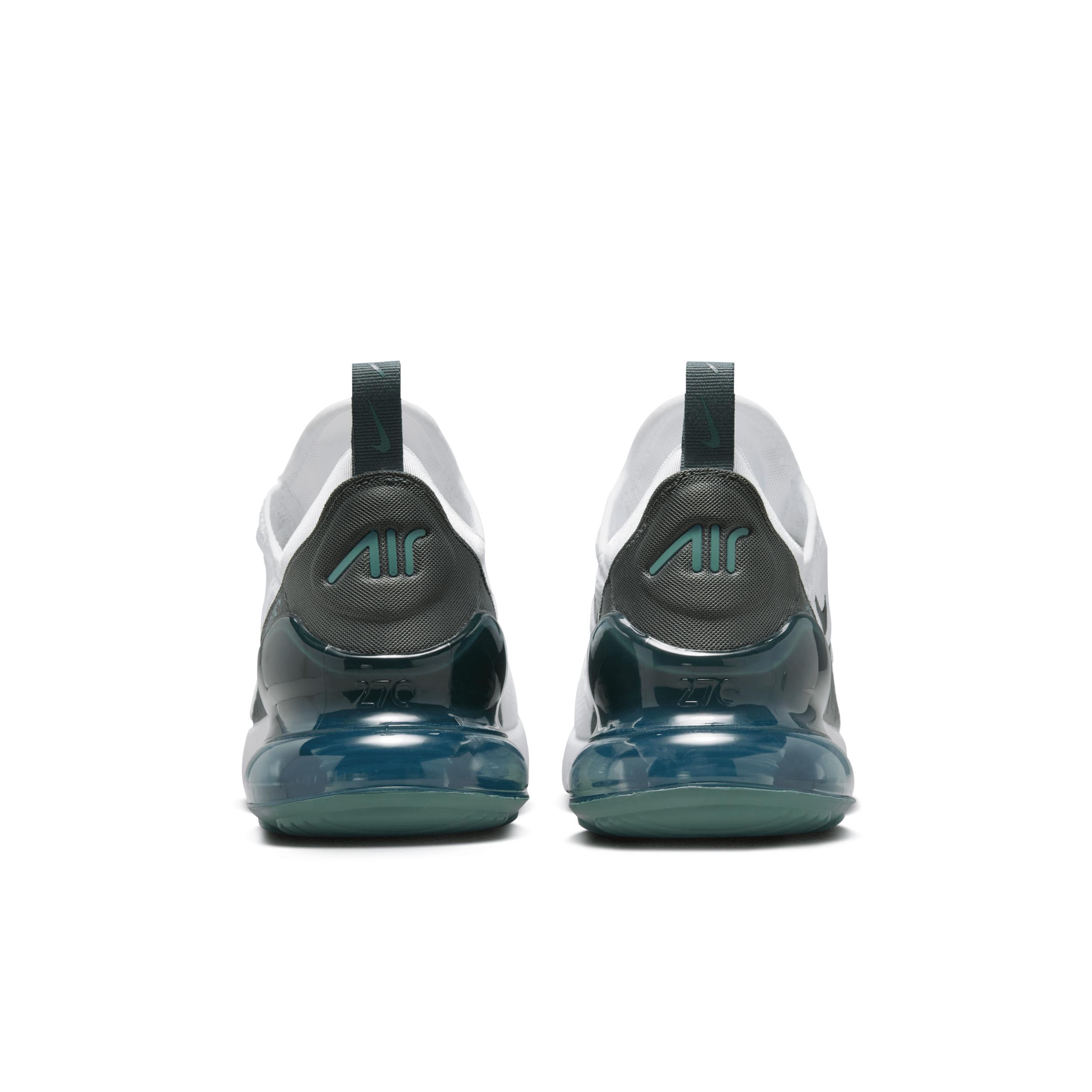 Nike Air Max 270 Women's Shoes Product Image