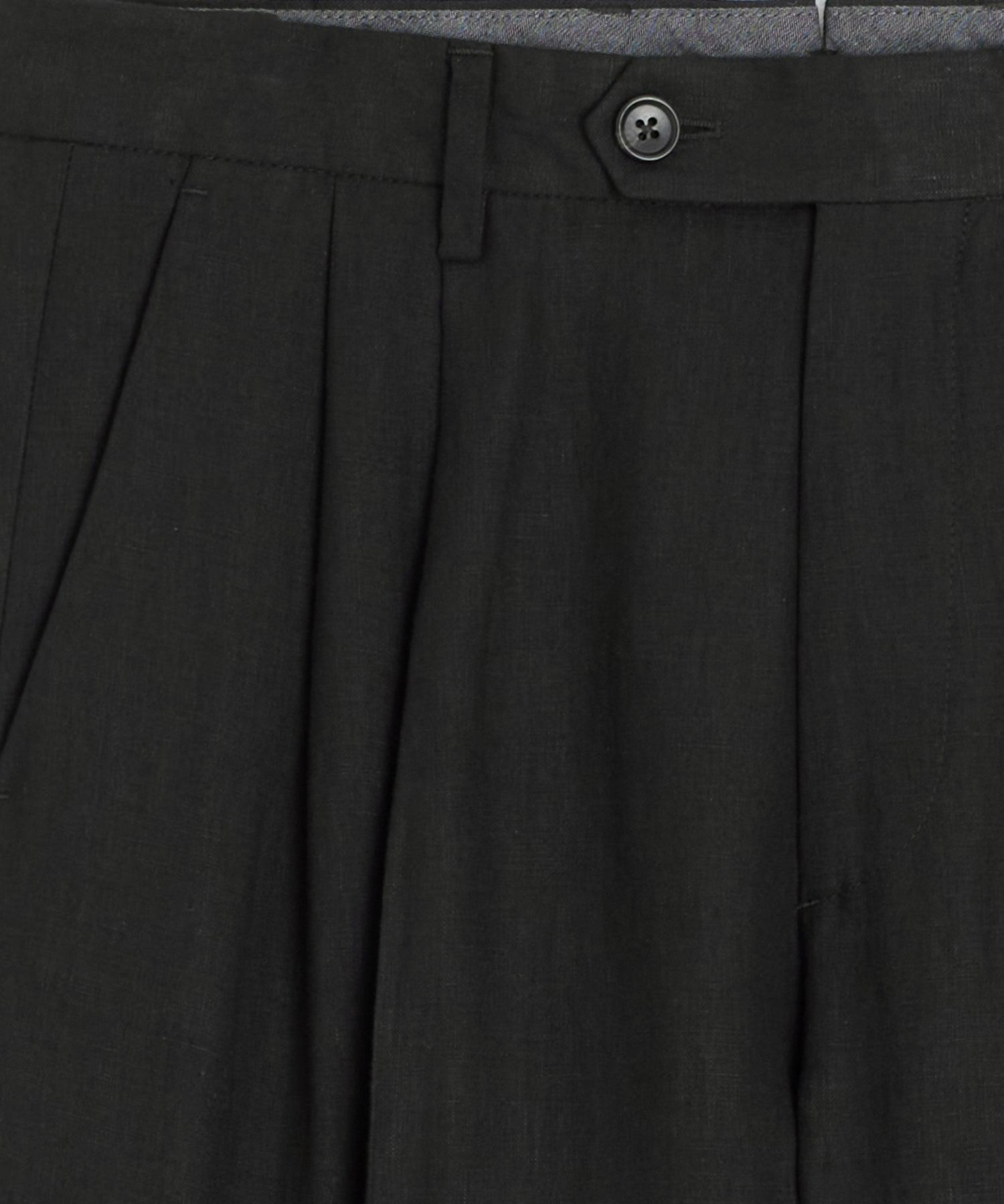 Italian Linen Wythe Jacket Product Image