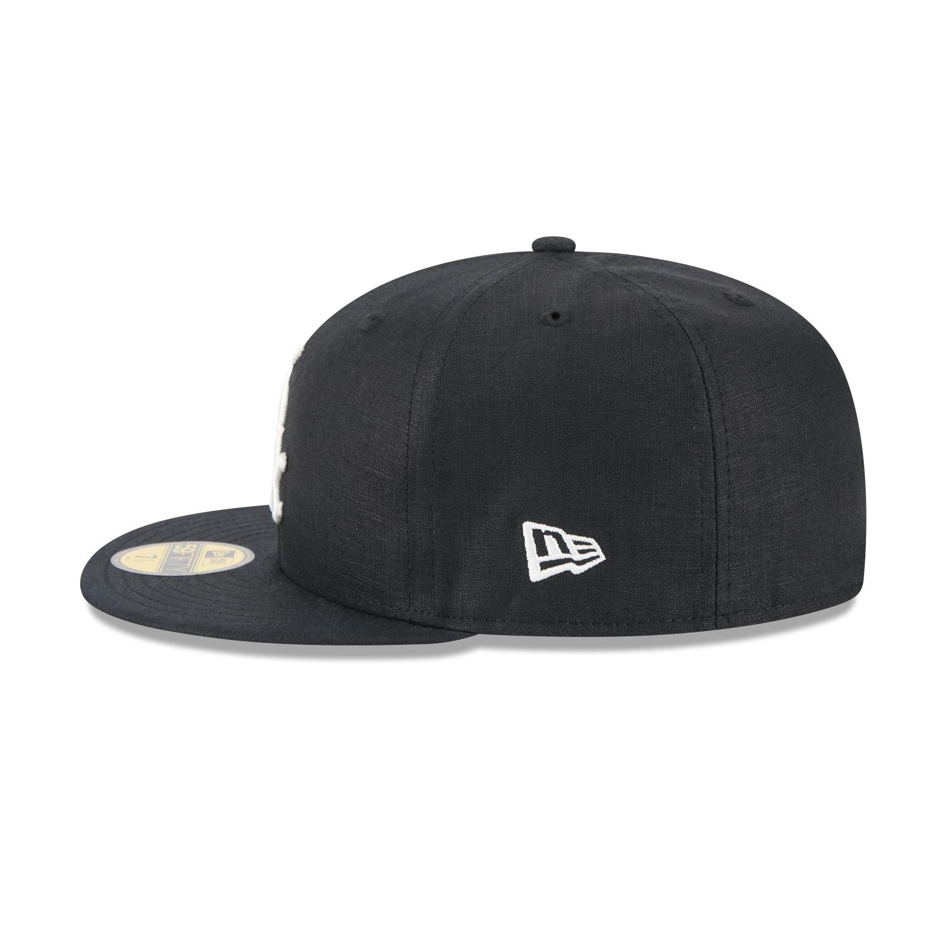 Compound x Los Angeles Angels 59FIFTY Fitted Hat Male Product Image