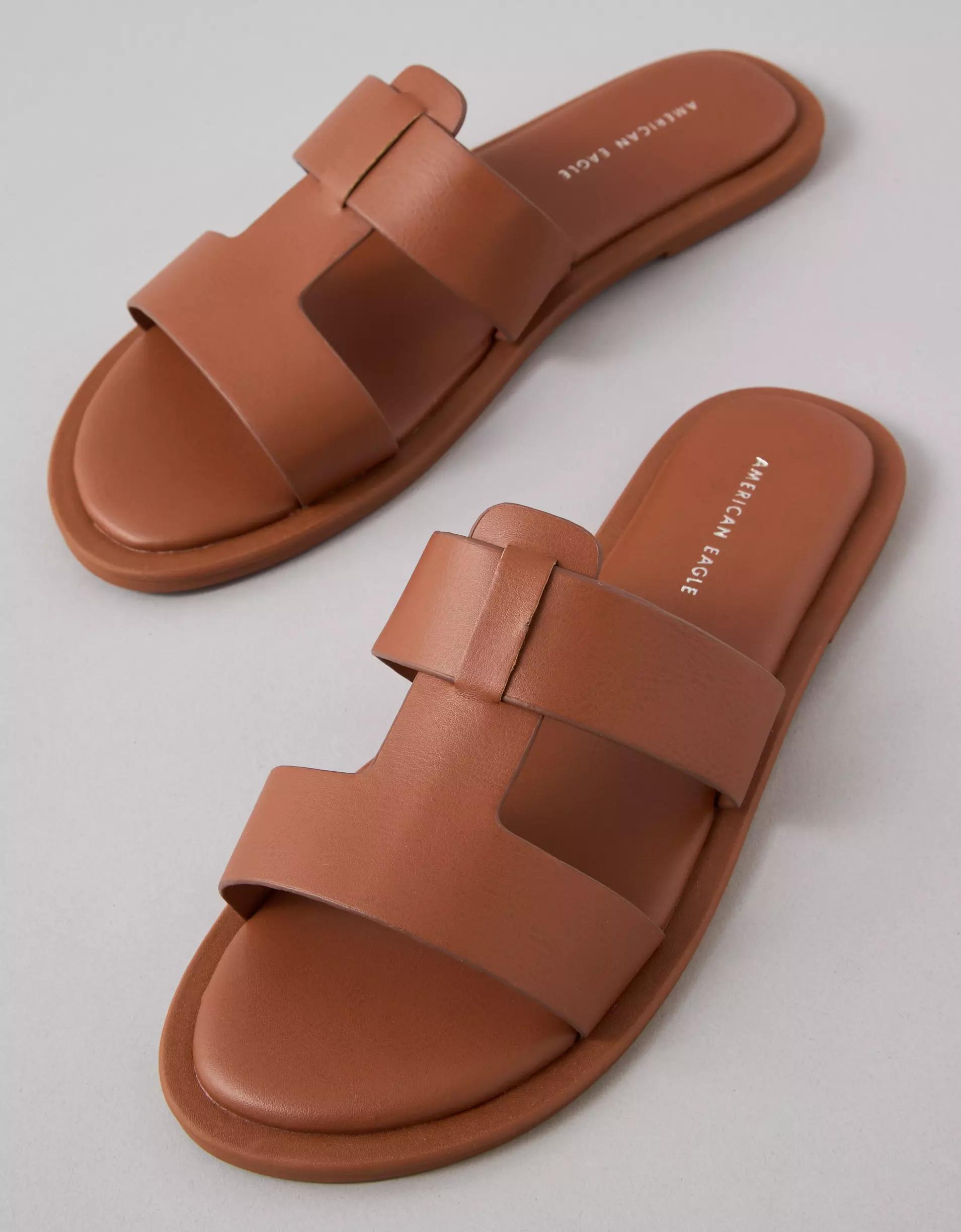 AE Slide Sandal Product Image