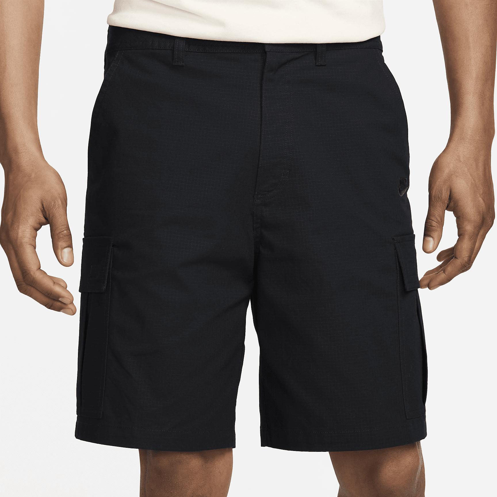 Nike Club Men's Woven Cargo Shorts Product Image