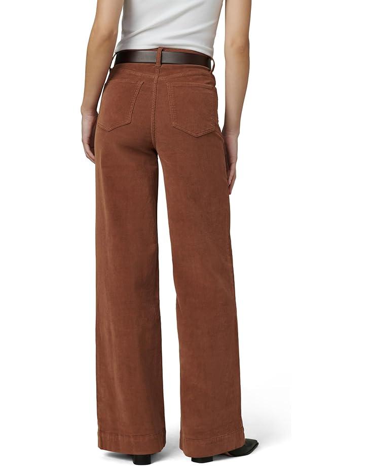 The Mia Wide Leg Product Image