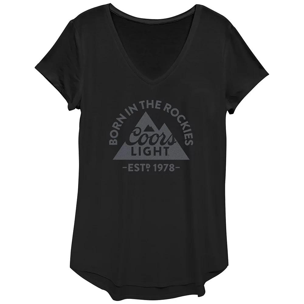 Women's Star Wars The Force Is Strong With This Mom Graphic Tee,  Product Image