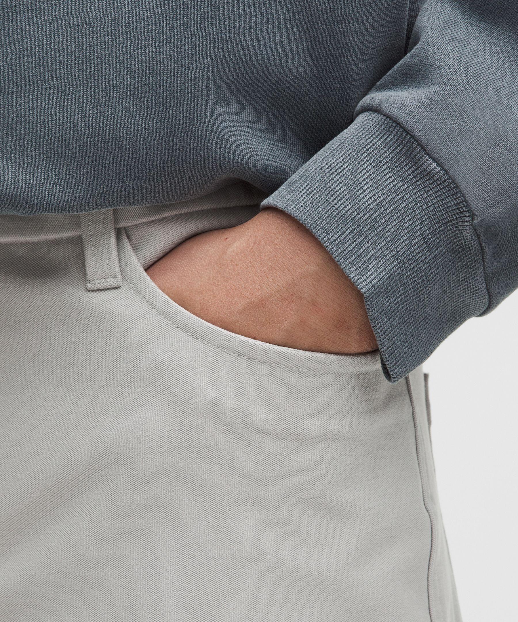 ABC Classic-Fit 5 Pocket Pant 32L *Utilitech Product Image