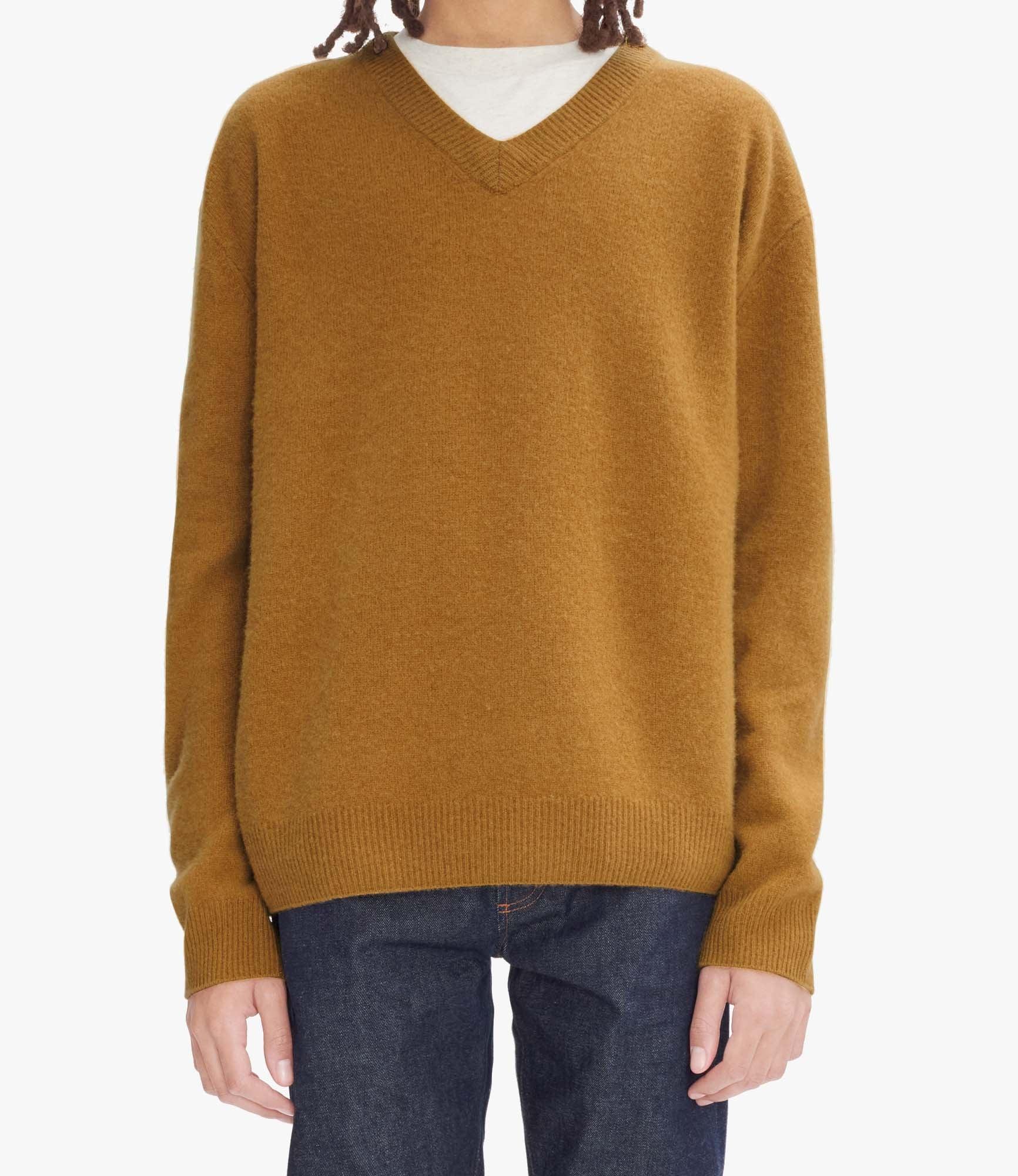Dany sweater (M) Male Product Image