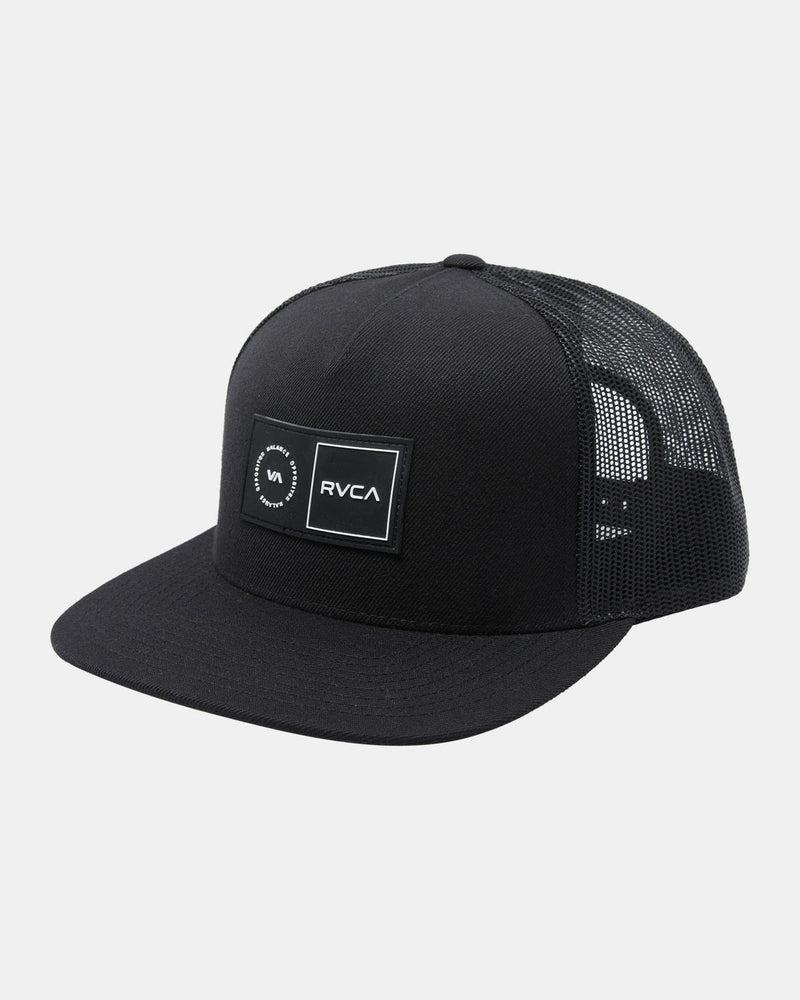 Platform Trucker Hat Product Image