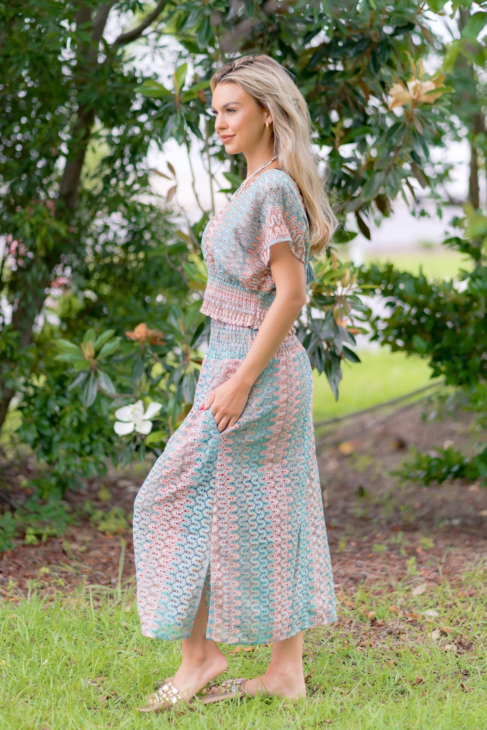 Sahara Breeze Skirt Product Image