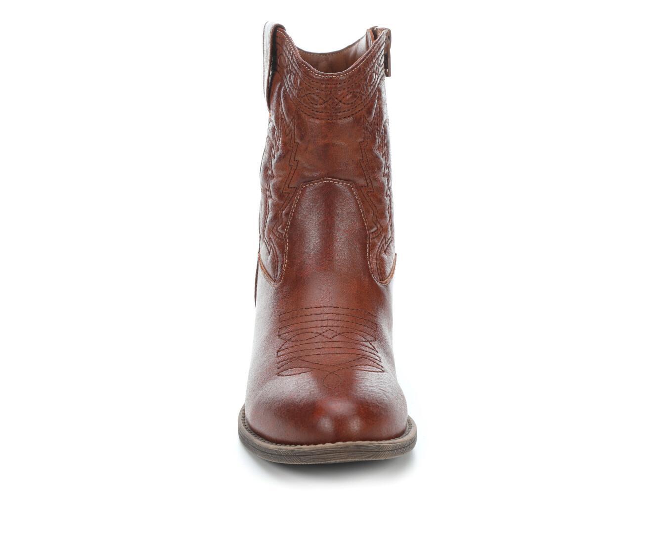 Women's Coconuts by Matisse Derringer Western Boots Product Image