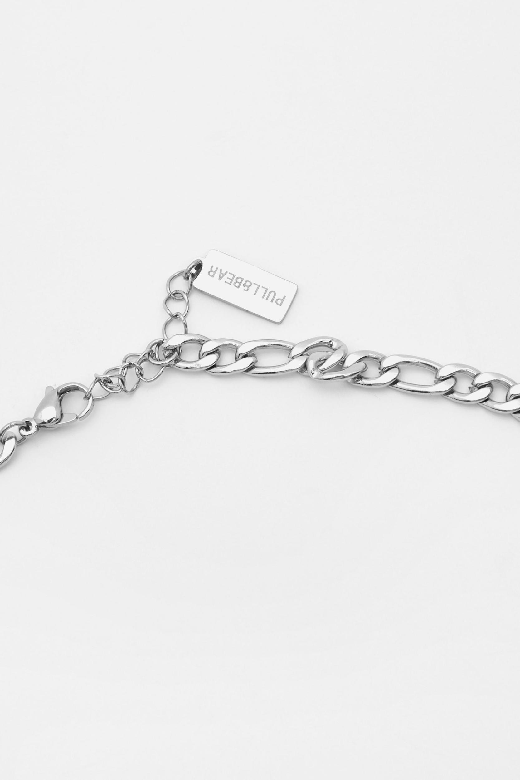3-pack of chain necklaces Product Image