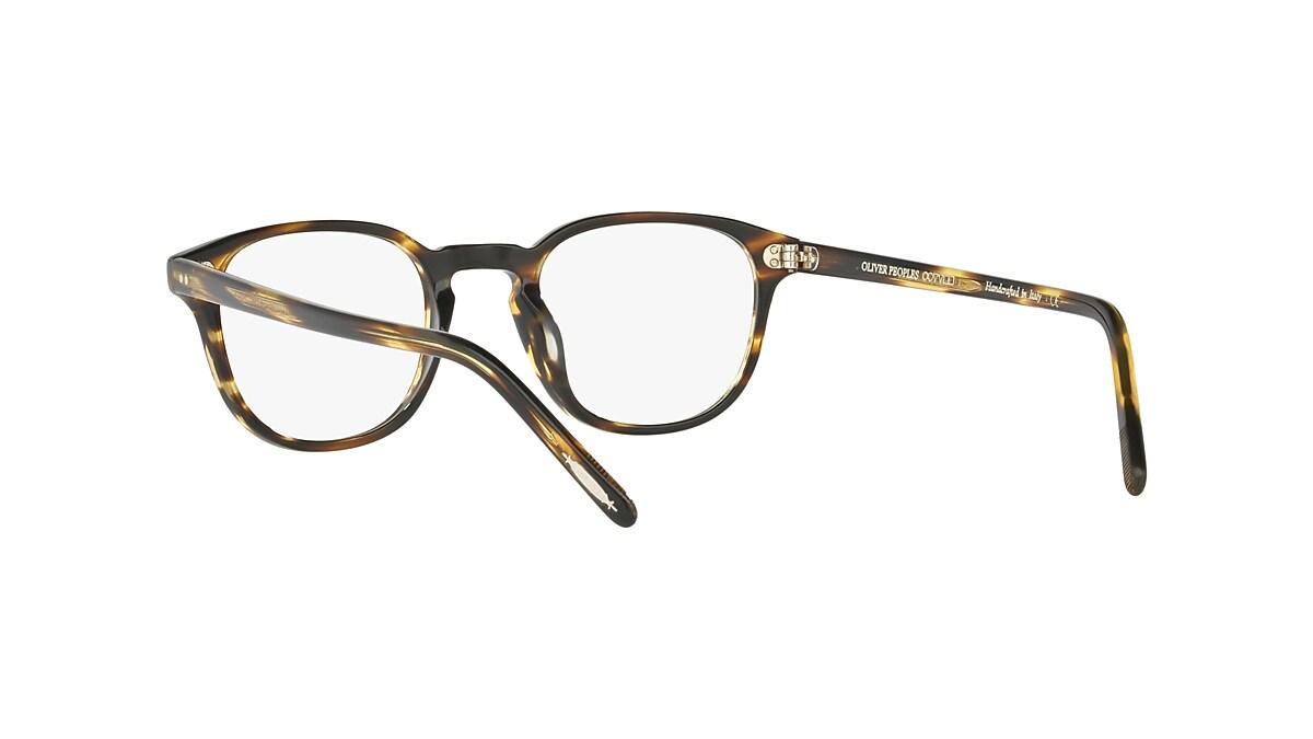 Fairmont 0OV5219__1003 Product Image