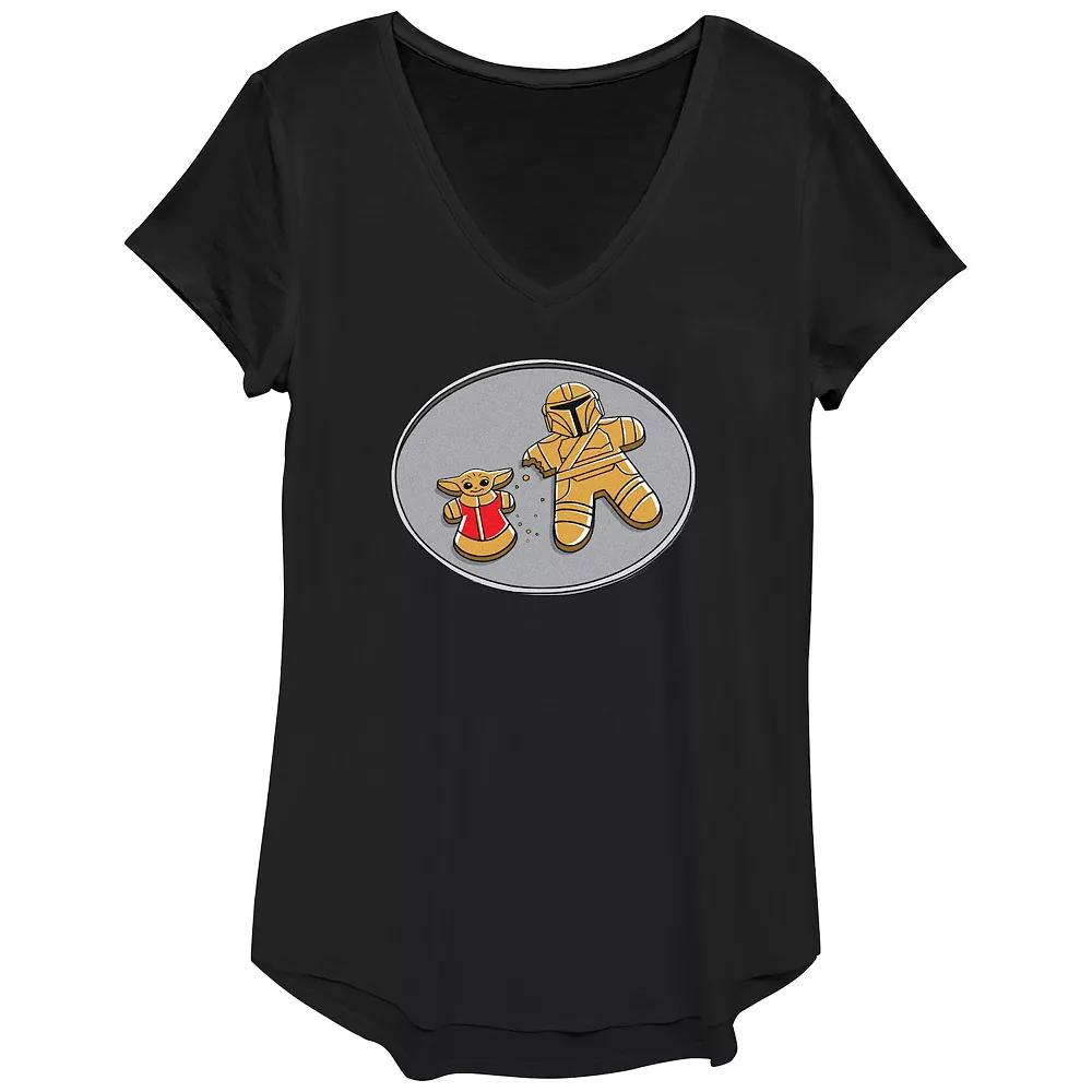 Women's Star Trek Galaxy's Greatest Mom Badge Graphic Tee,  Product Image