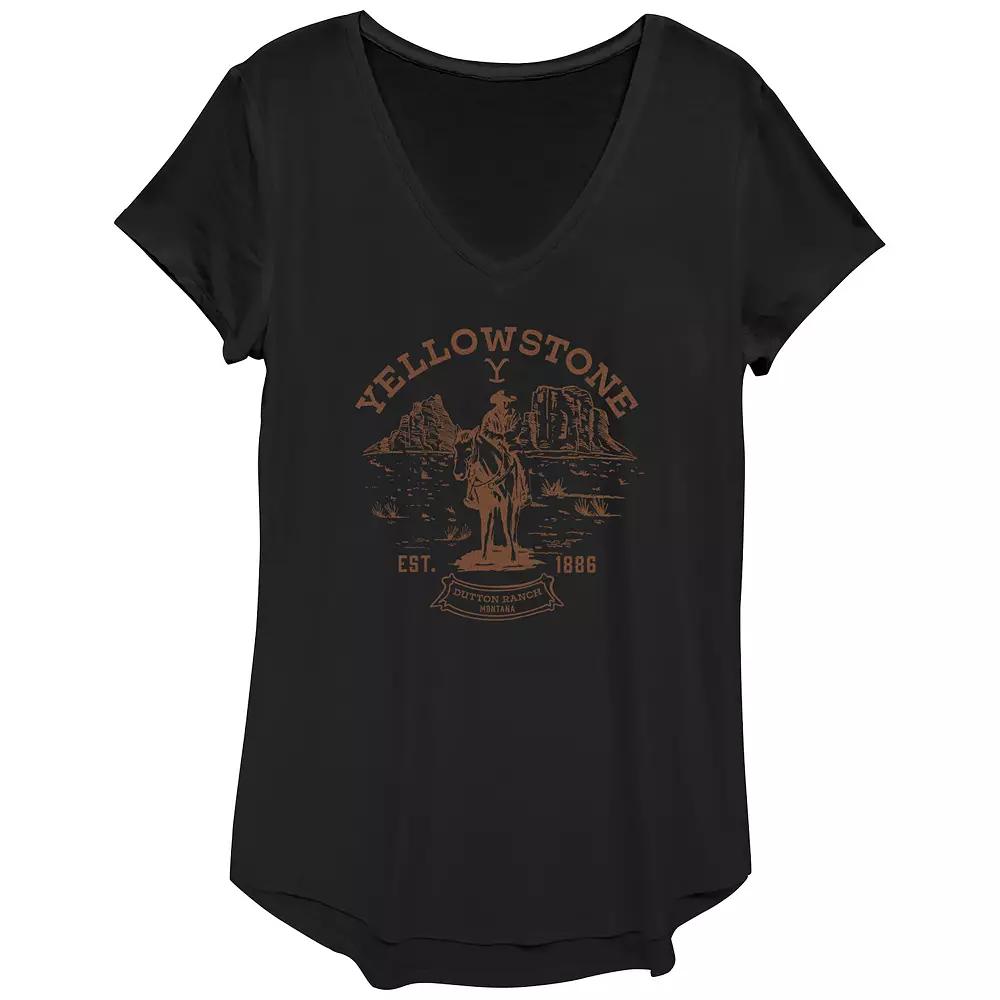 Women's Harry Potter Hogwarts Houses Crest Graphic Tee, Girl's,  Product Image