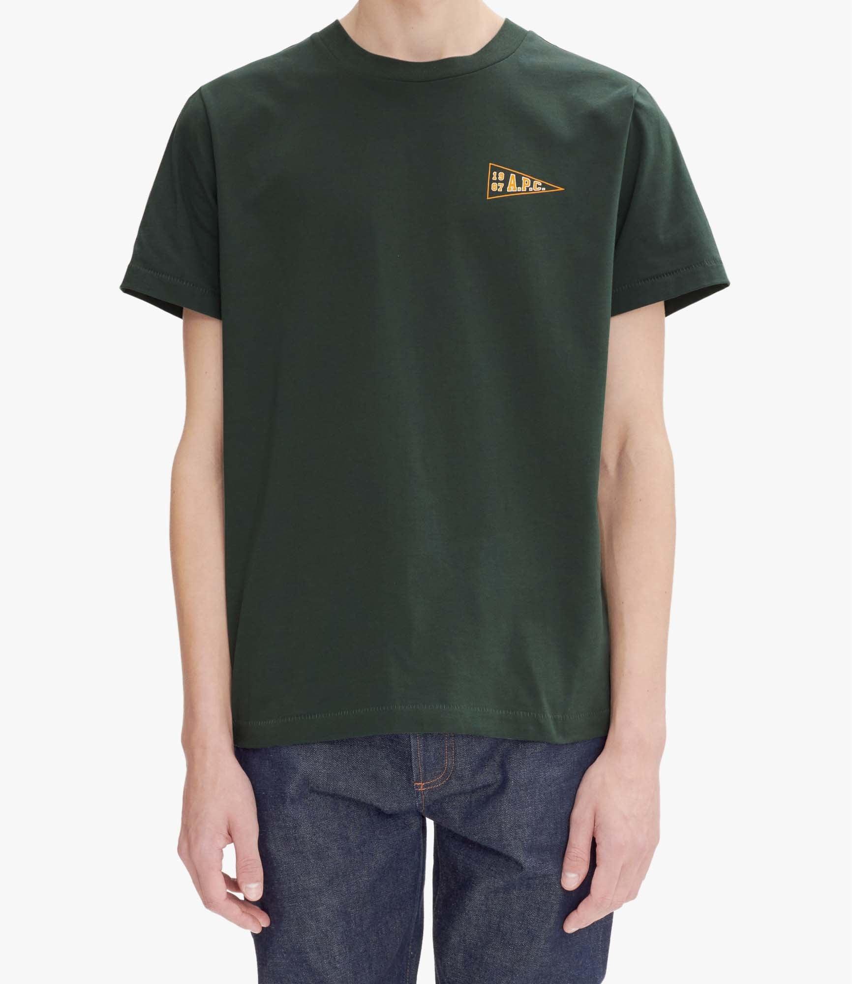 Standard University T-shirt (M) Male Product Image