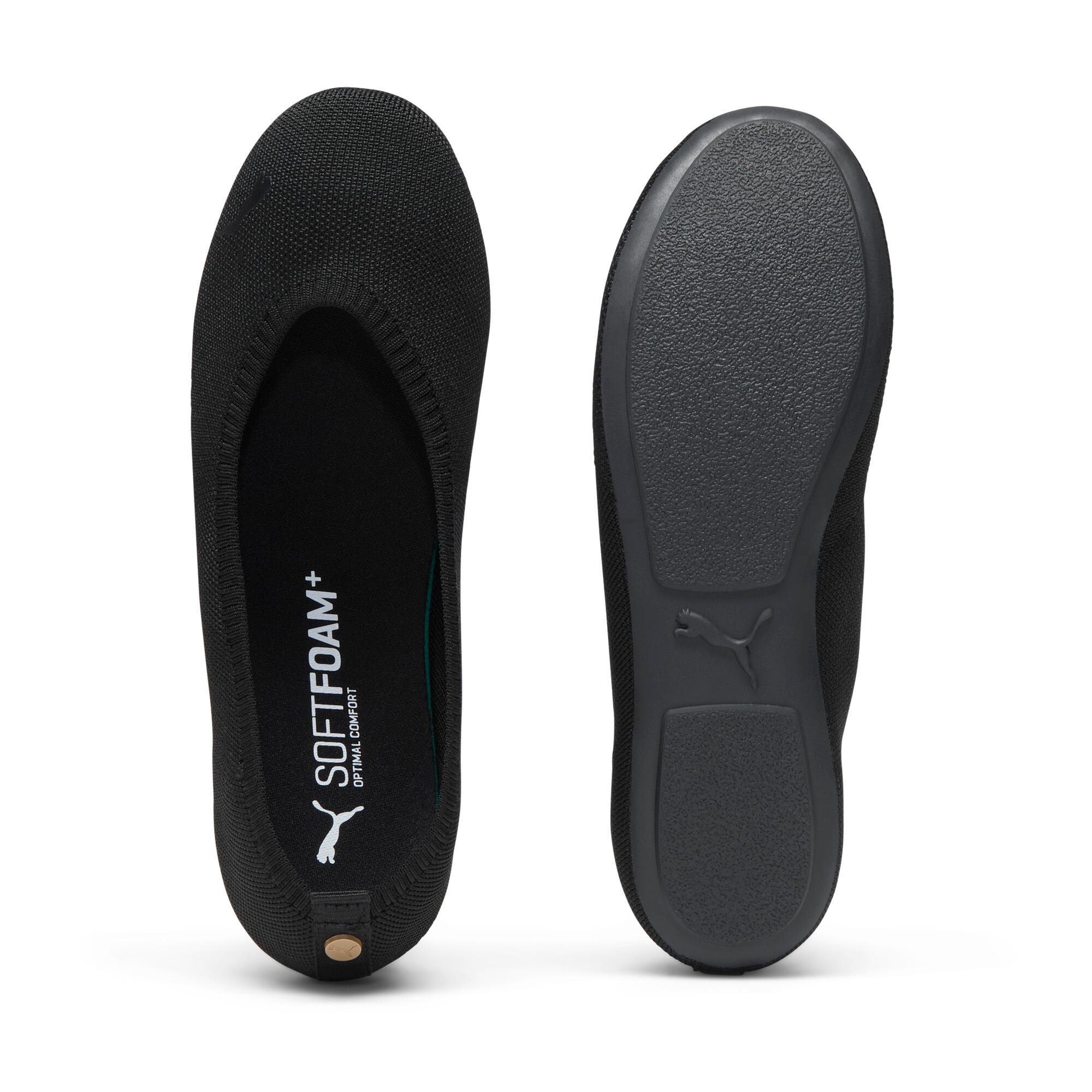 Illiana Ballerina Women's Shoes Product Image