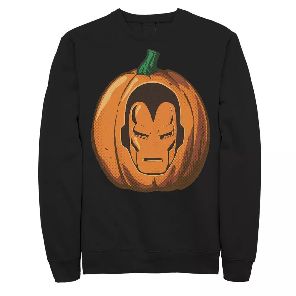 Men's Jurassic World Indominus Rex Schematic Sweatshirt,  Product Image