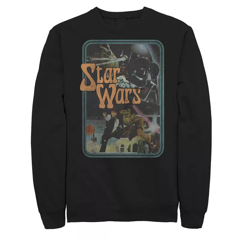 Men's Cartoon Network Steven Universe Iconic MR. UNIVERSE Fleece,  Product Image