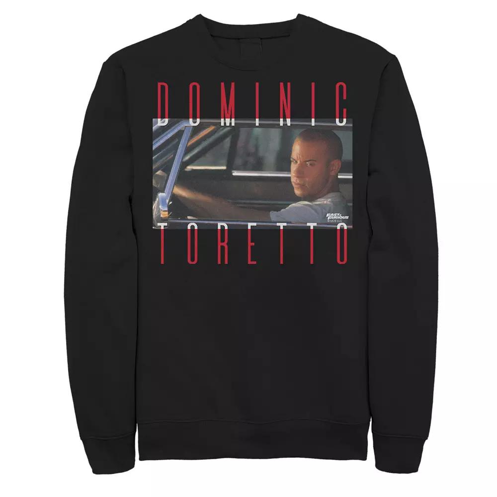 Men's I Saved Ferris Bueller Sweatshirt,  Product Image