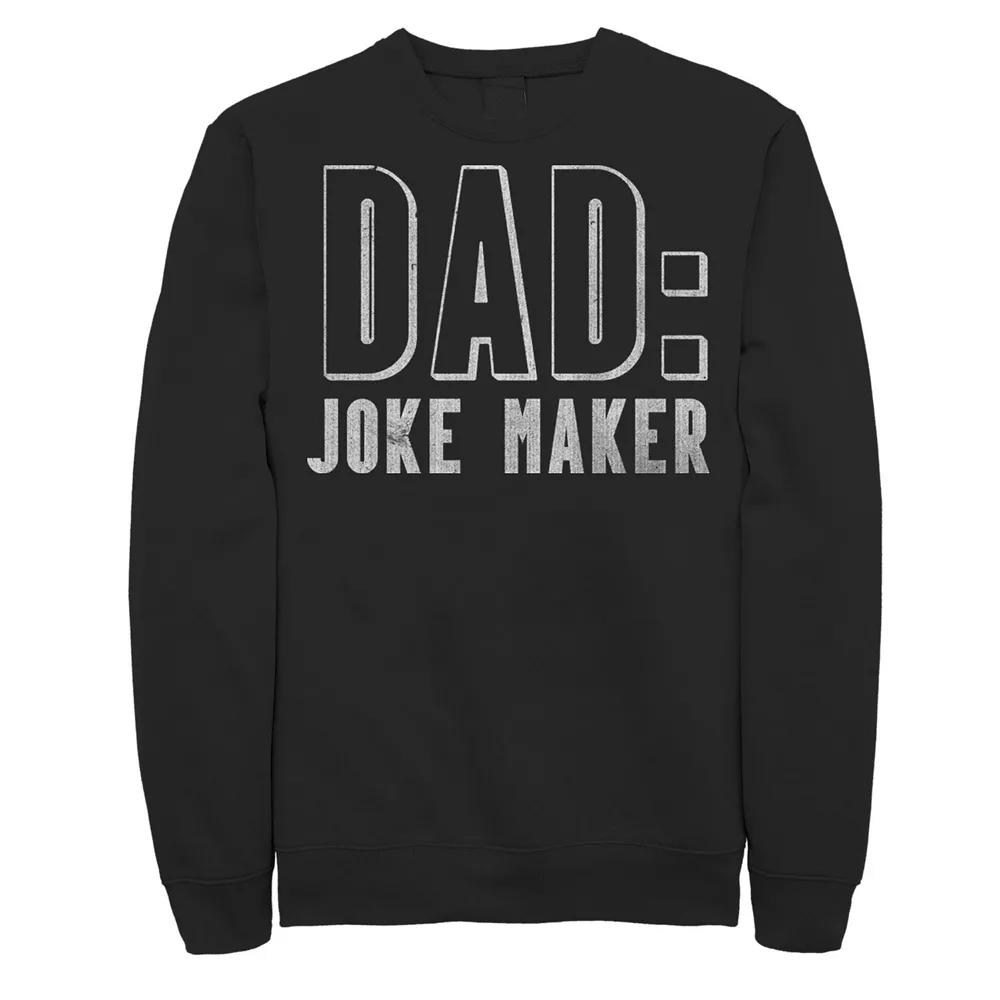 Disney / Pixar's Toy Story Aliens Men's Pocket Graphic Sweatshirt,  Product Image