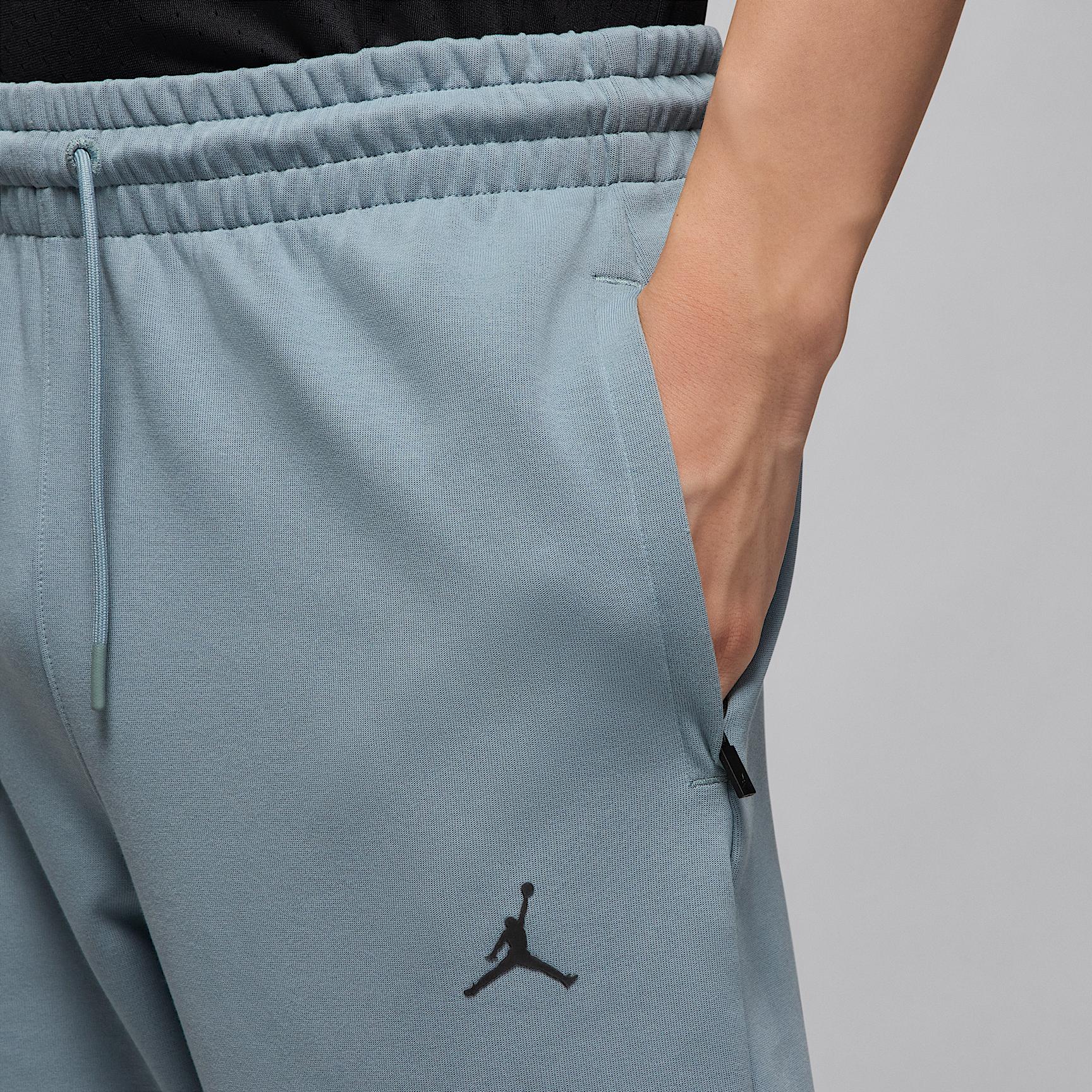 Men's Jordan Sport Hoop Fleece Dri-FIT Pants Product Image