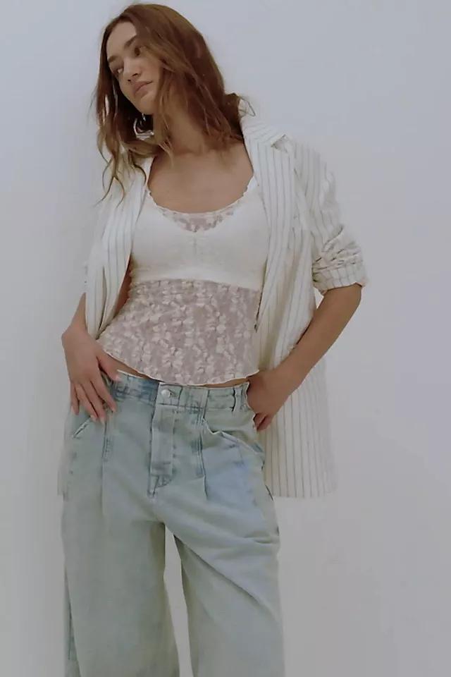 We The Free La Vida Pull-On Jeans Product Image