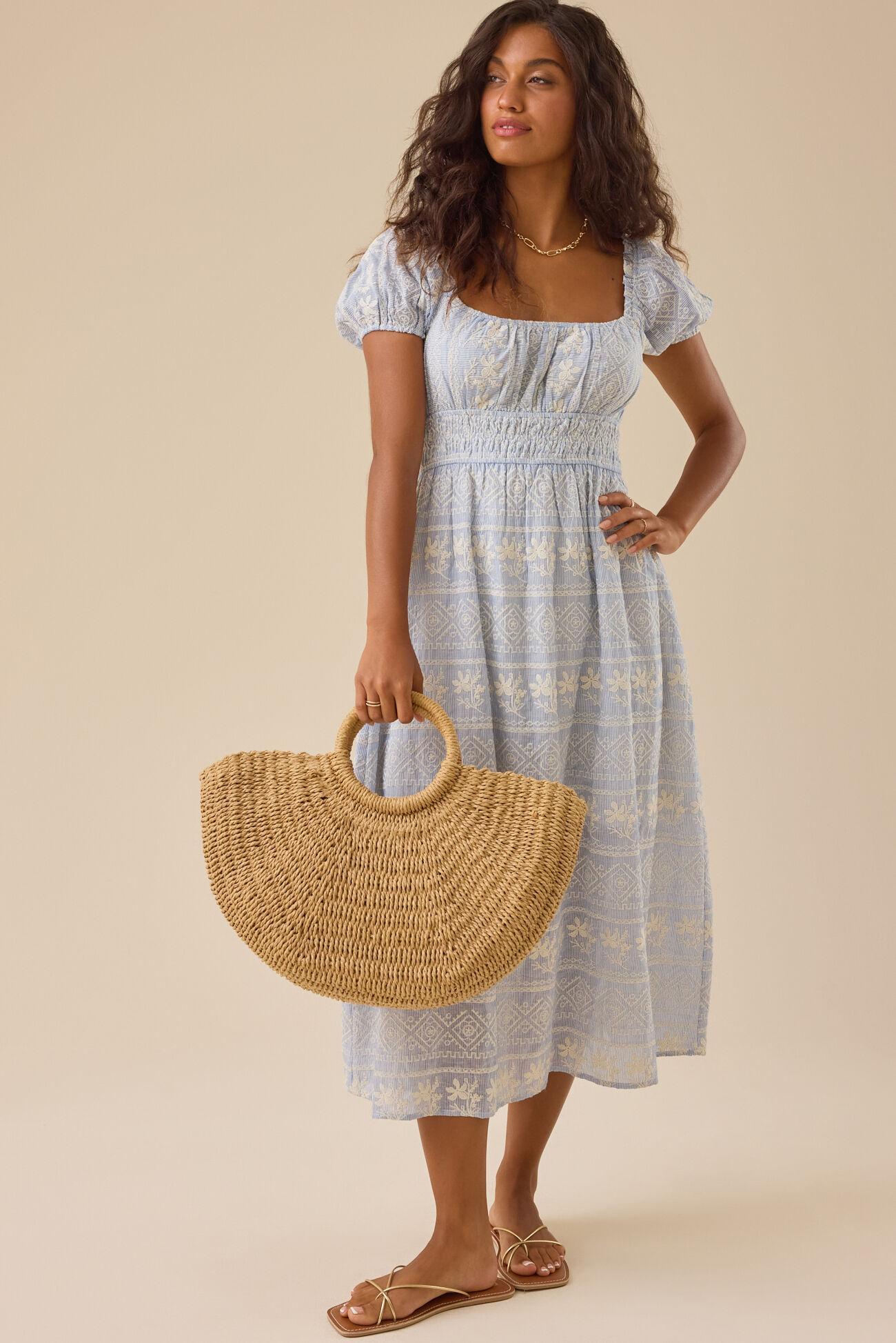 Maeve Maxi Dress Product Image