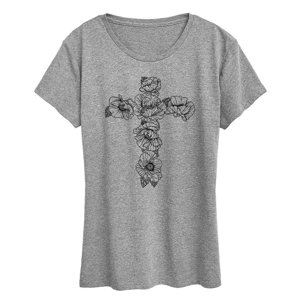 Women's Ford Bronco Desert Graphic Tee,  Product Image